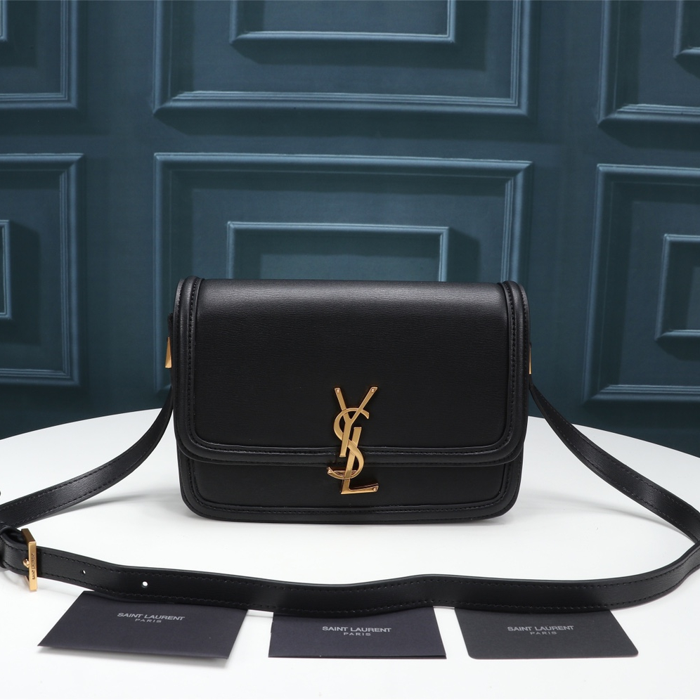 YSL Women Shoulder Bags 2-Size