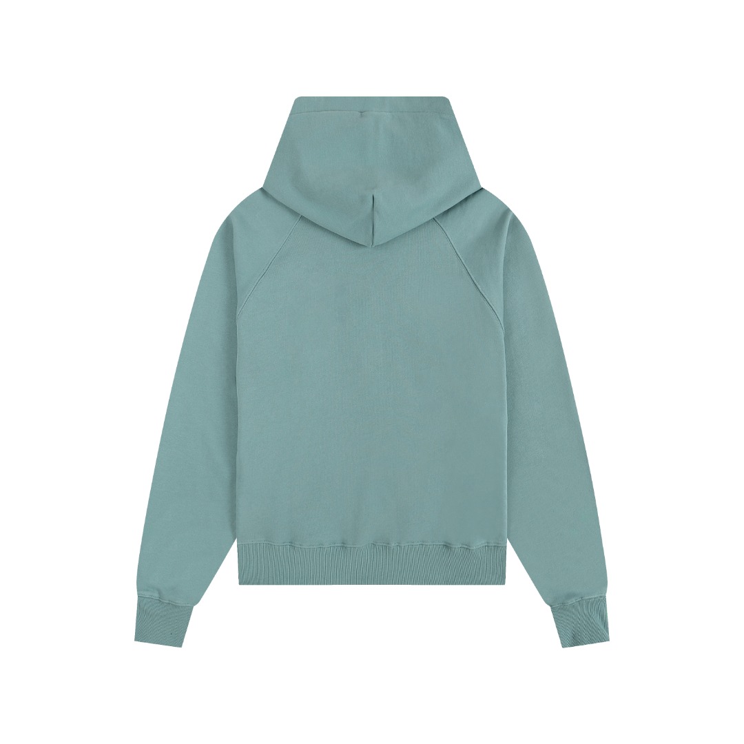 Ami   2026ss  New Sweatshirt Size S-XL