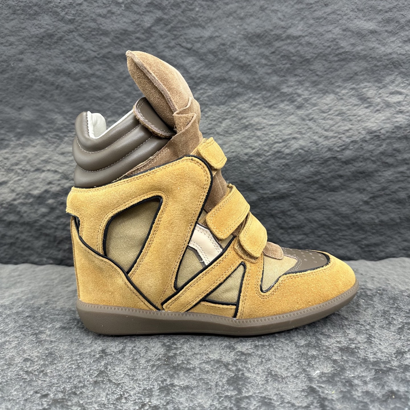 Isabel Marant  2026ss  New Sneaker  Size 36-41