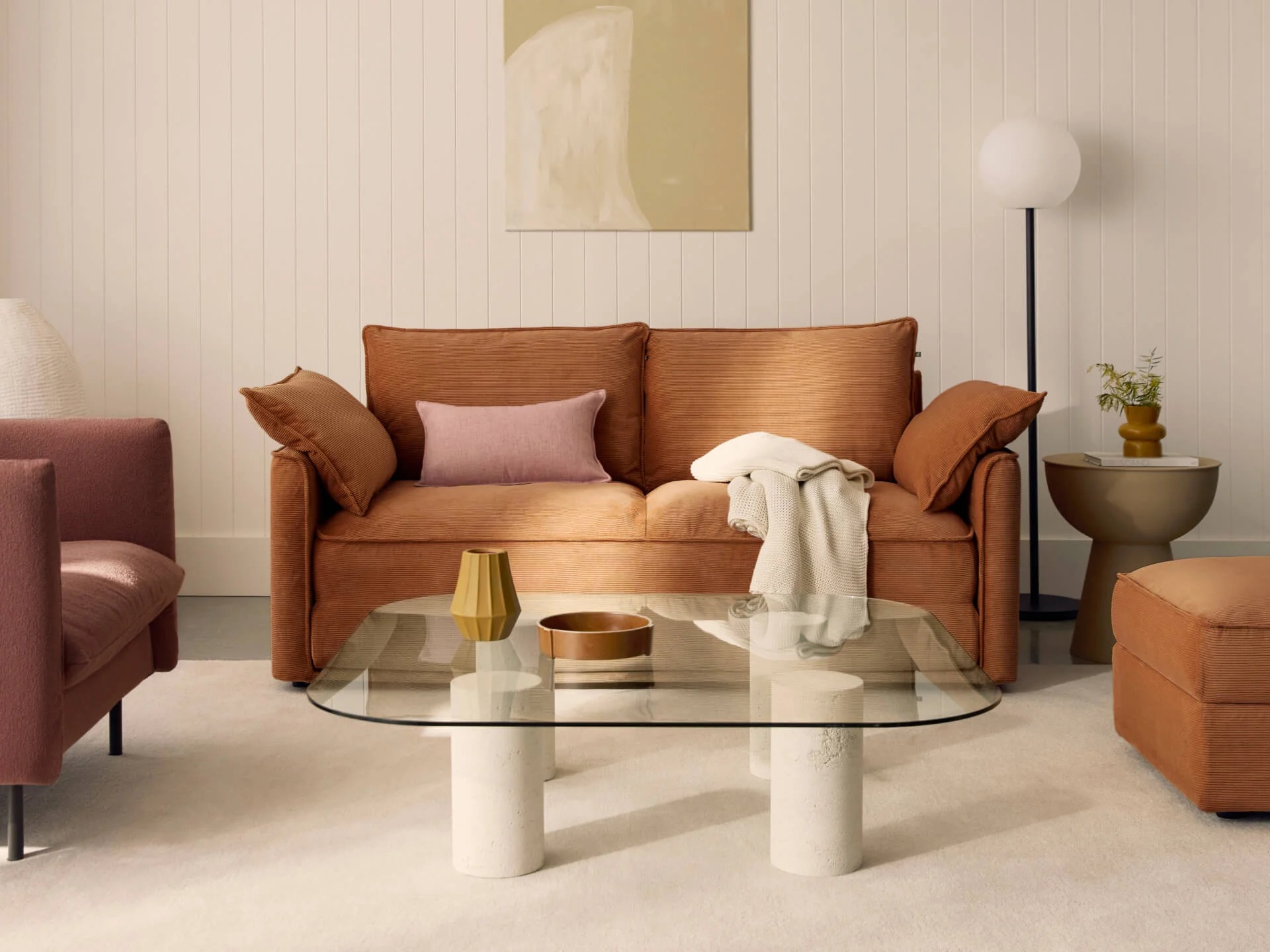Sofa Bed