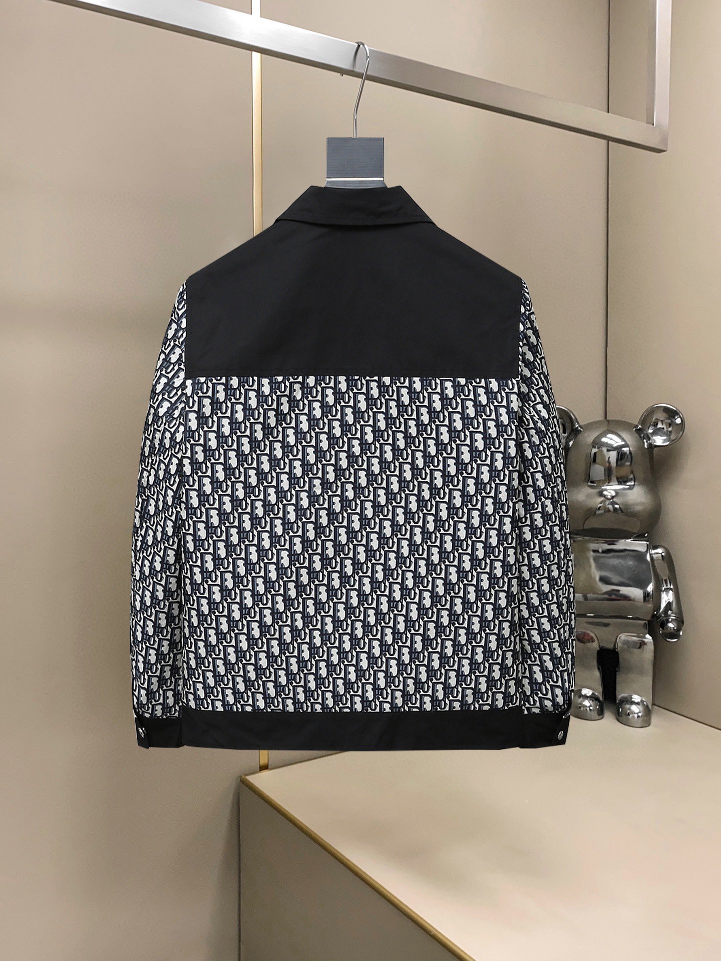 Dior 2026ss New Jacket Size M-XXXL