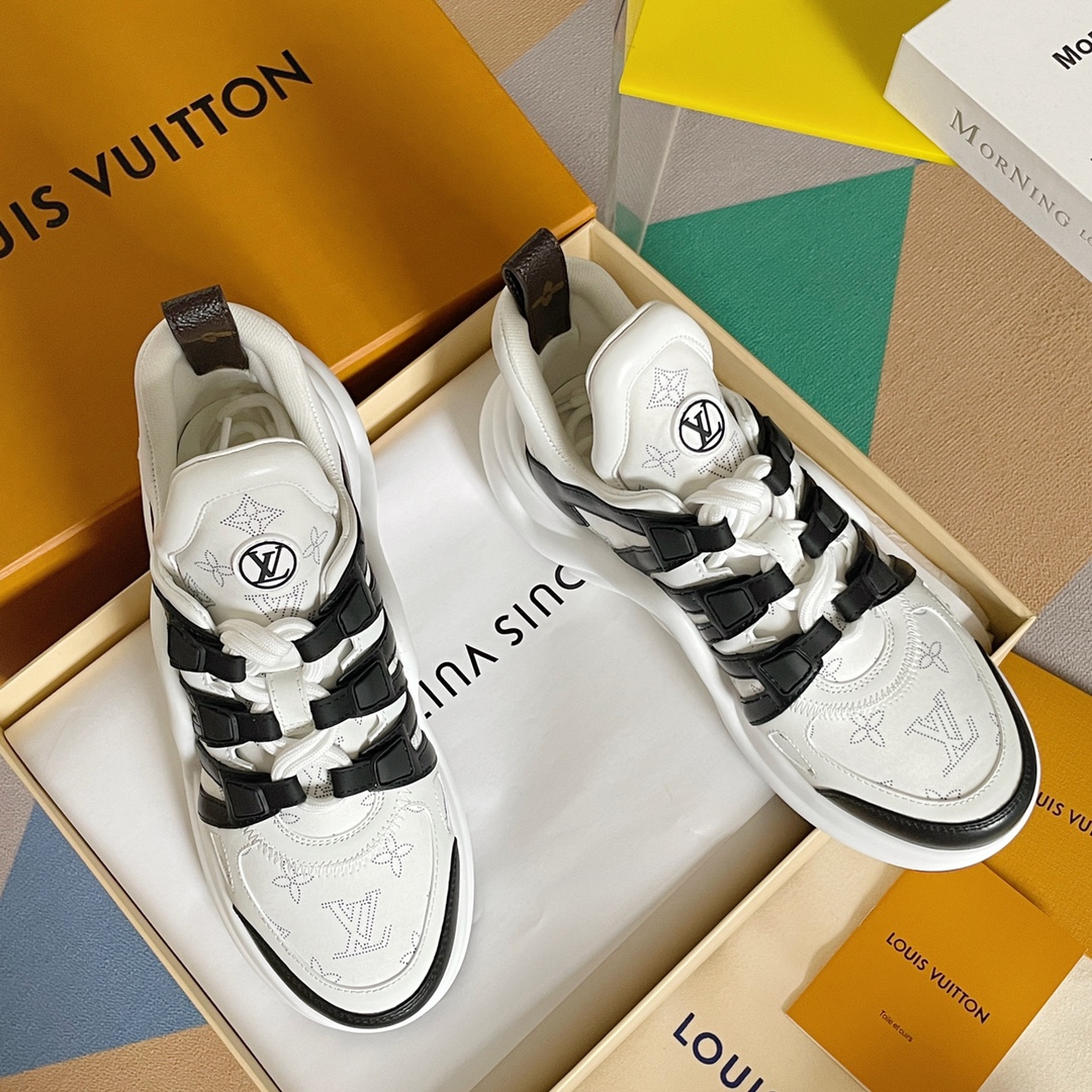 Louis Vuitton LV Archlight Sneaker Size 36-41