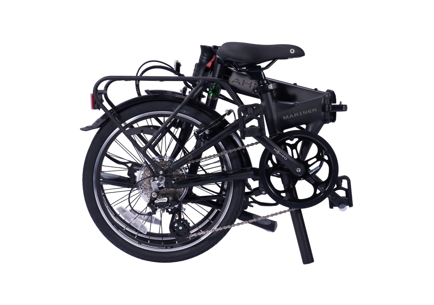 Mariner D8 II