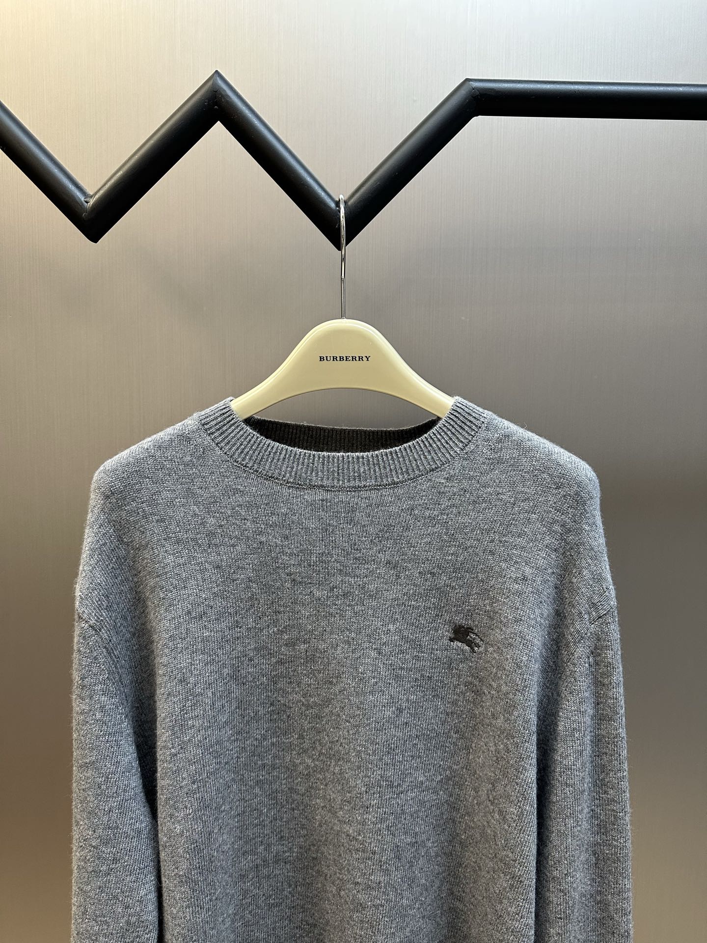 Burberry  2026ss  New Sweatshirt  Size S-XL