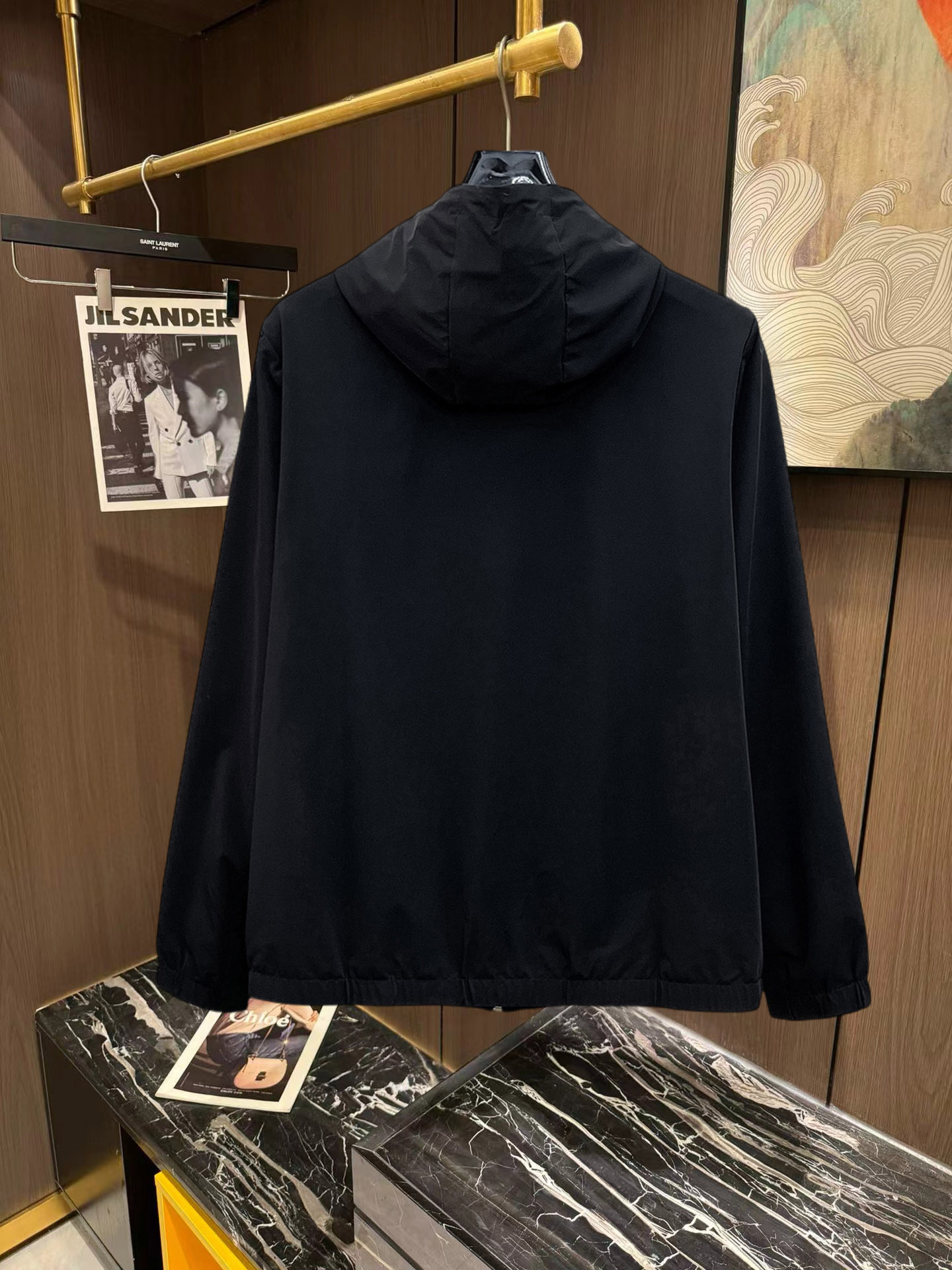 Moncler 2026ss New Jacket Size M-XXXL