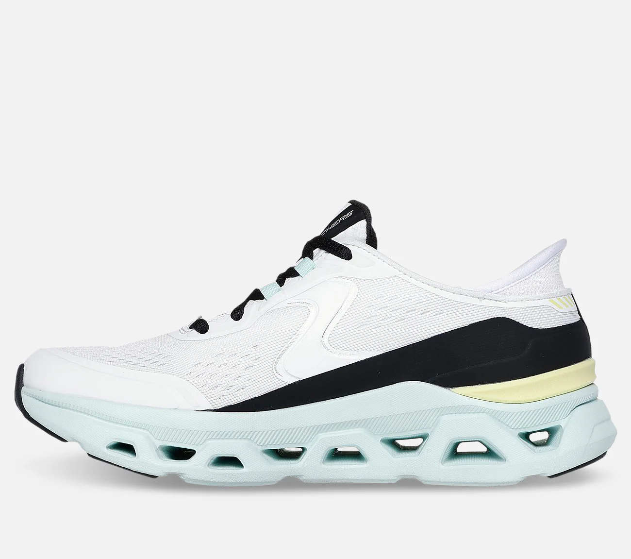 Slip-ins: Glide-Step Altus