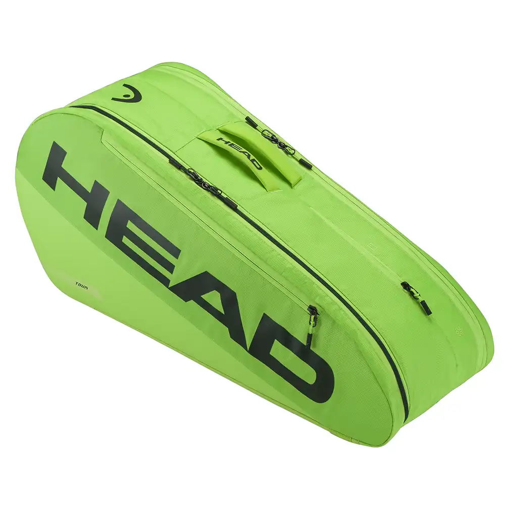 Extreme Tour Tennis Racquet Bag M 6 Pack