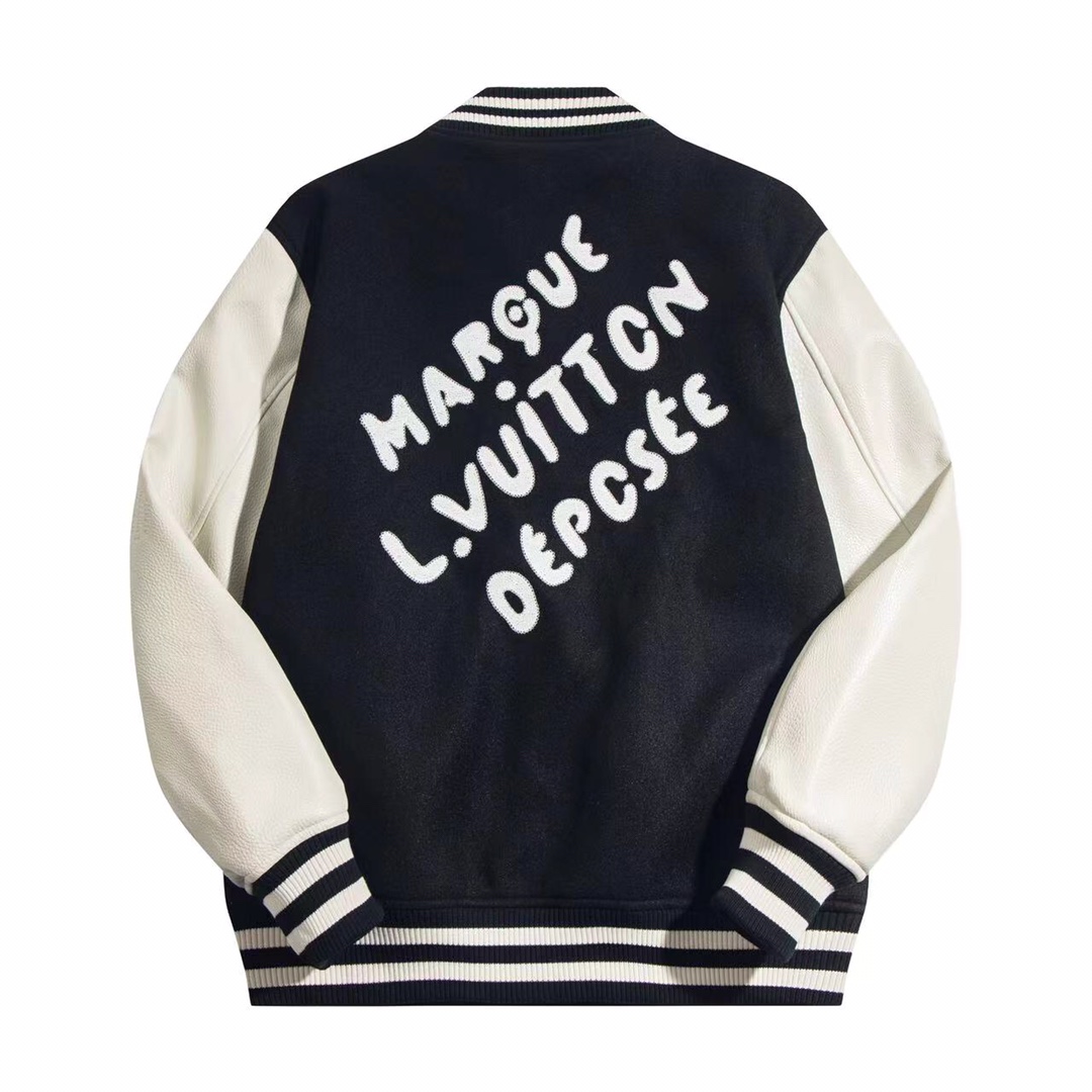 Louis Vuitton 2026ss New Jacket Size 46-52