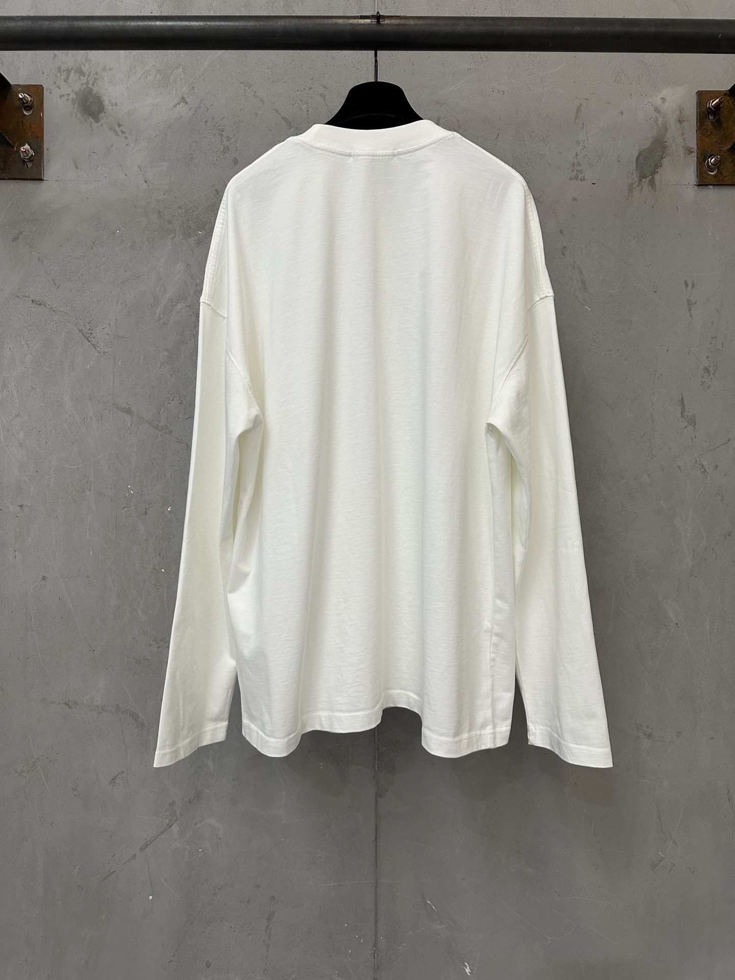 Jil sander  2026ss  New Sweatshirt  Size S-XL