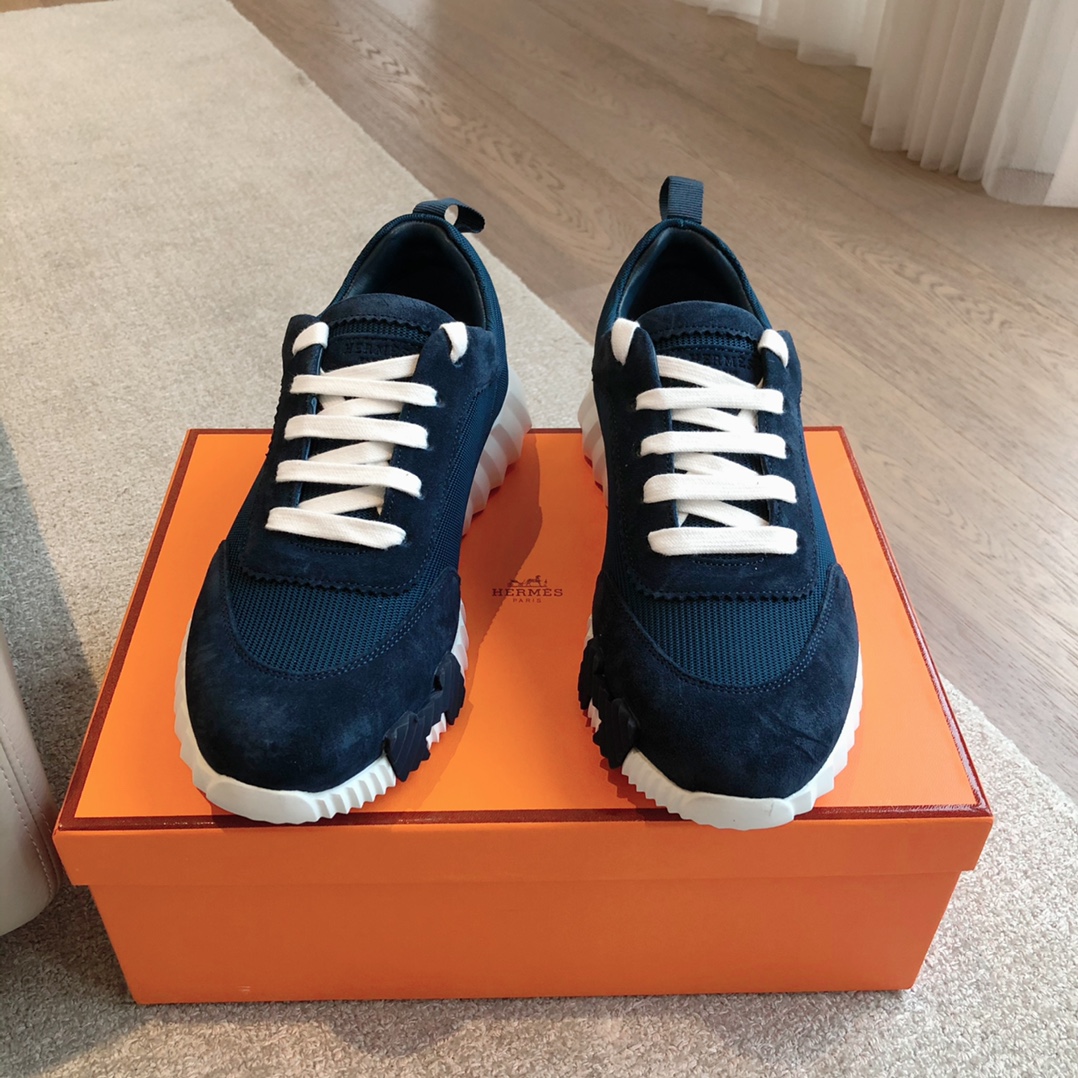 Hermes Bouncing Sneaker Size 36-46