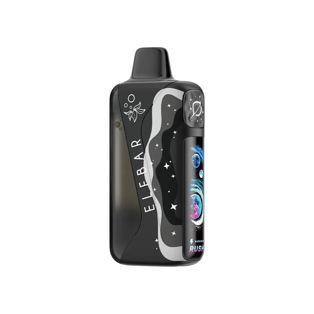 ELFBAR Lush King Pro wiederaufladbarer Einweg-Vape (alle Geschmacksrichtungen)