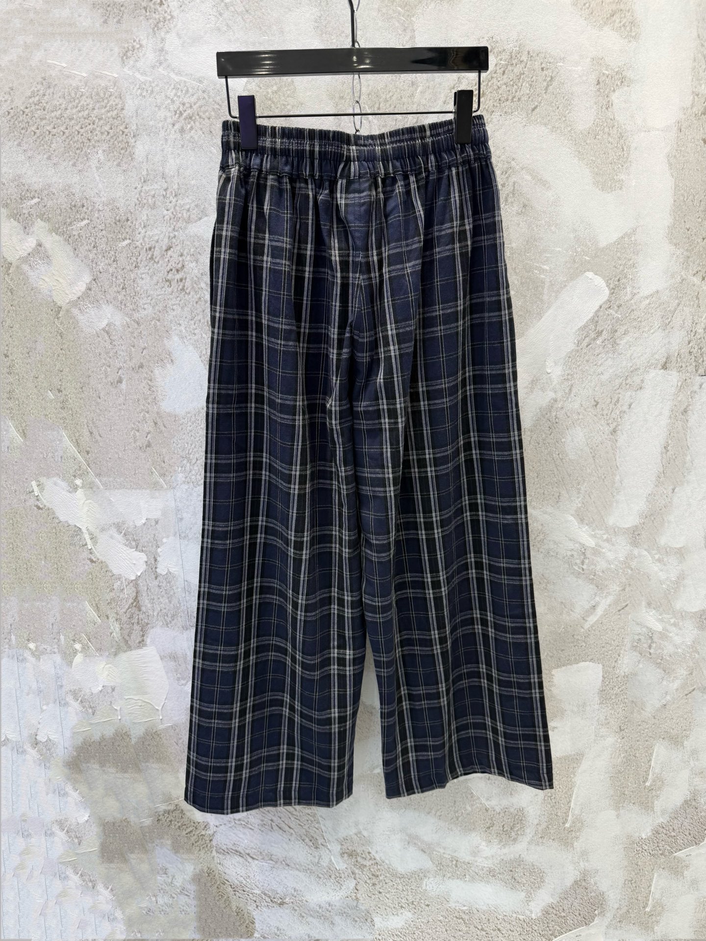 Balenciaga 2026ss New Pants Size XS-L