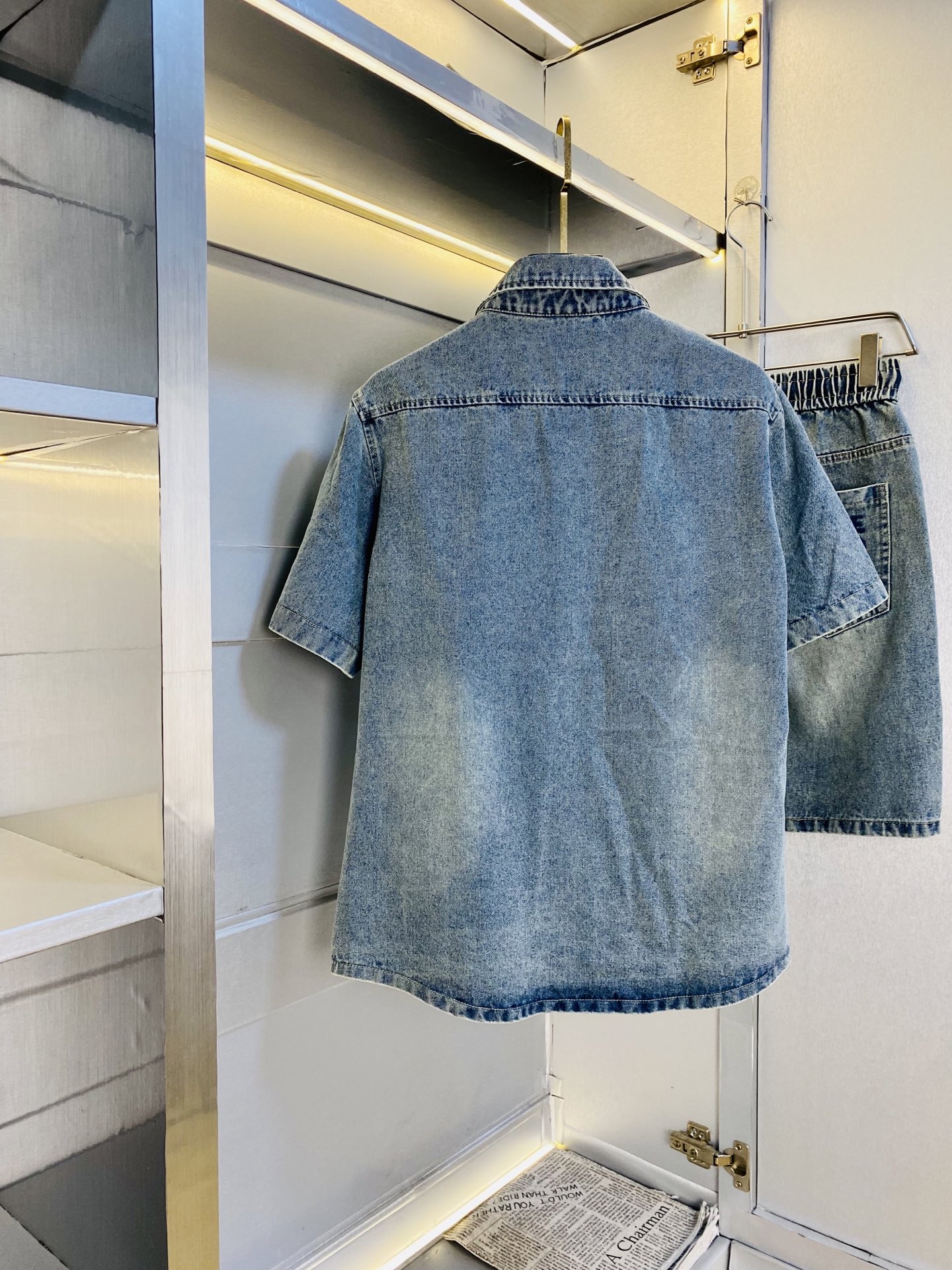 Loewe 2026ss New Sommeranzug Size M-XXXL