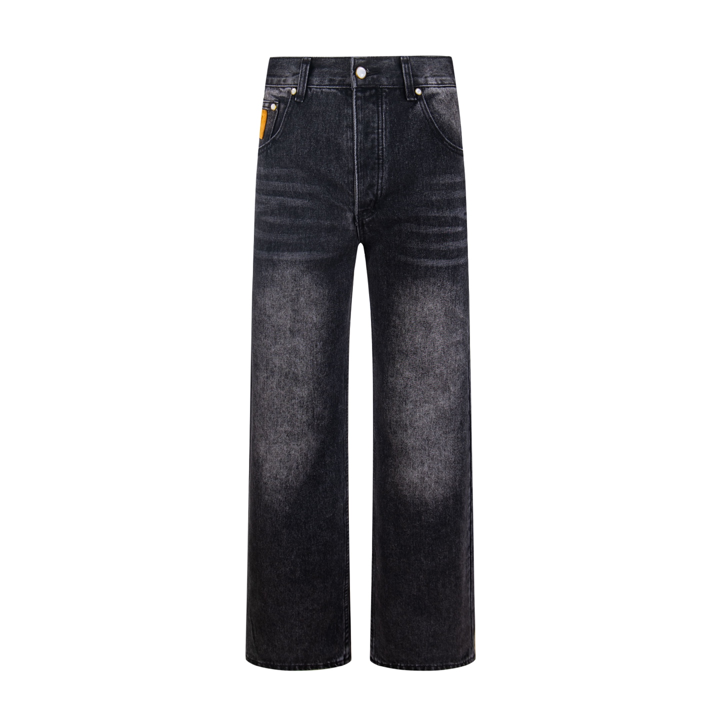 Louis Vuitton New Unisex Jeans Size S-XL