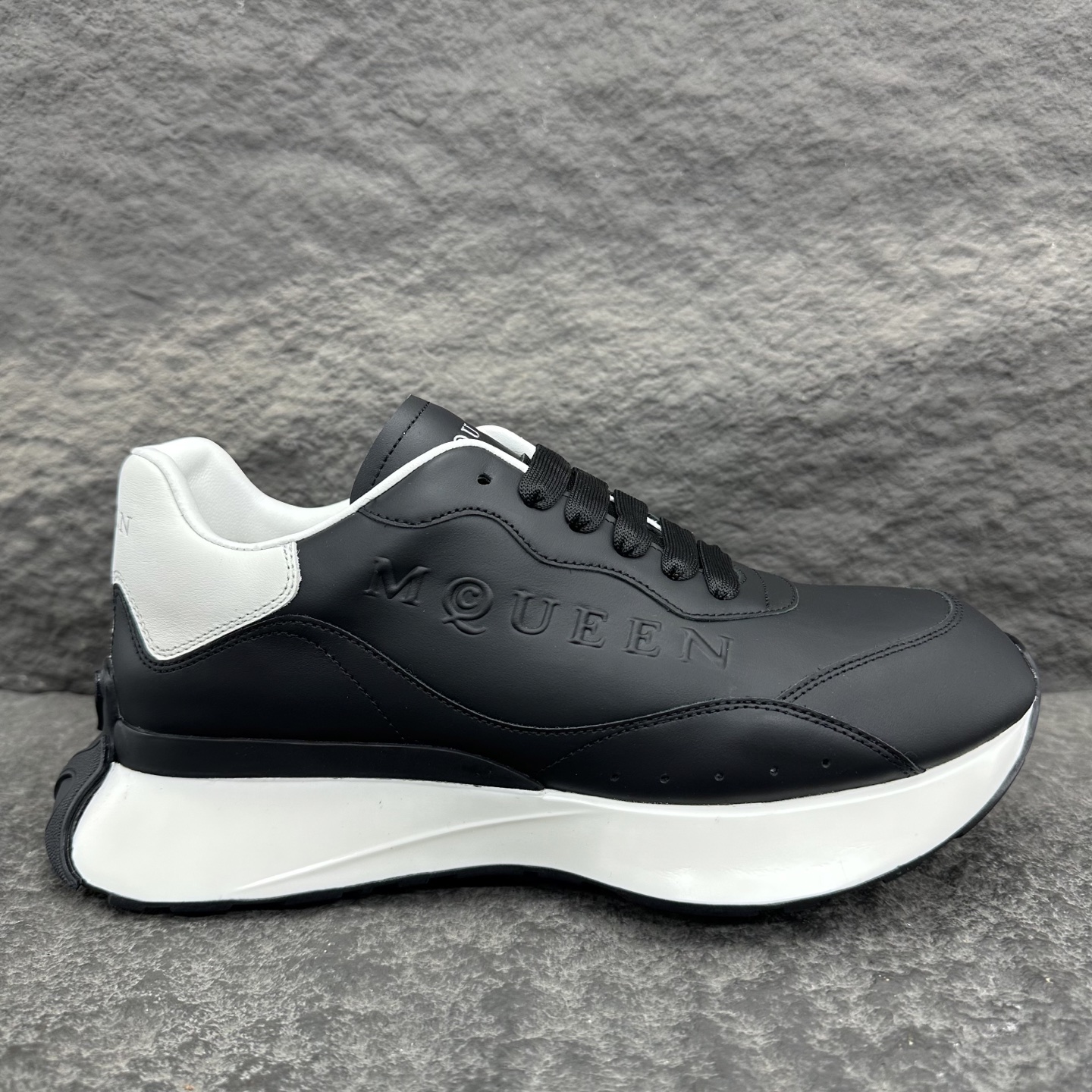 Alexander McQueen Sprint Sneaker Size 36-46