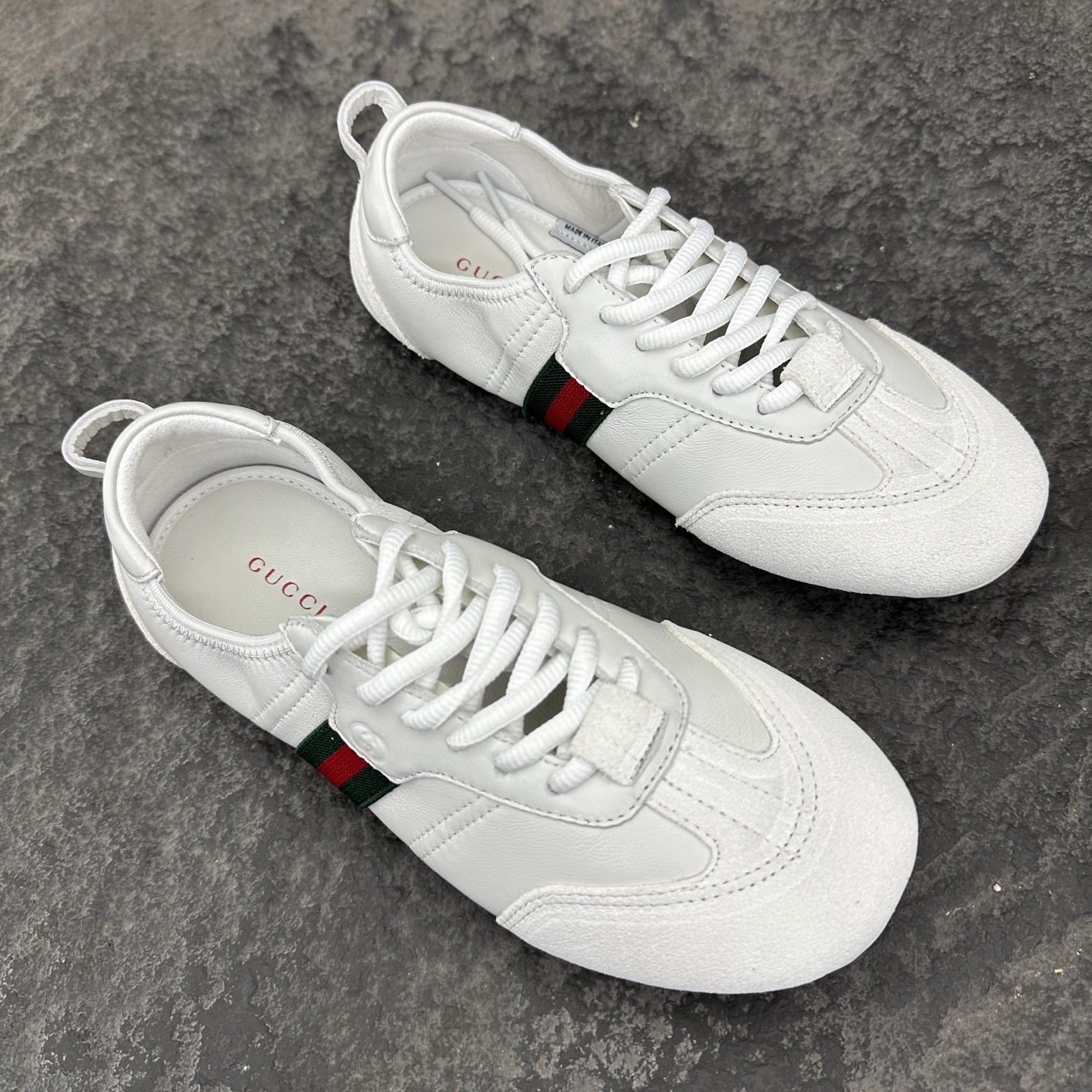 Gucci   2026ss  New Sneaker  Size 36-46