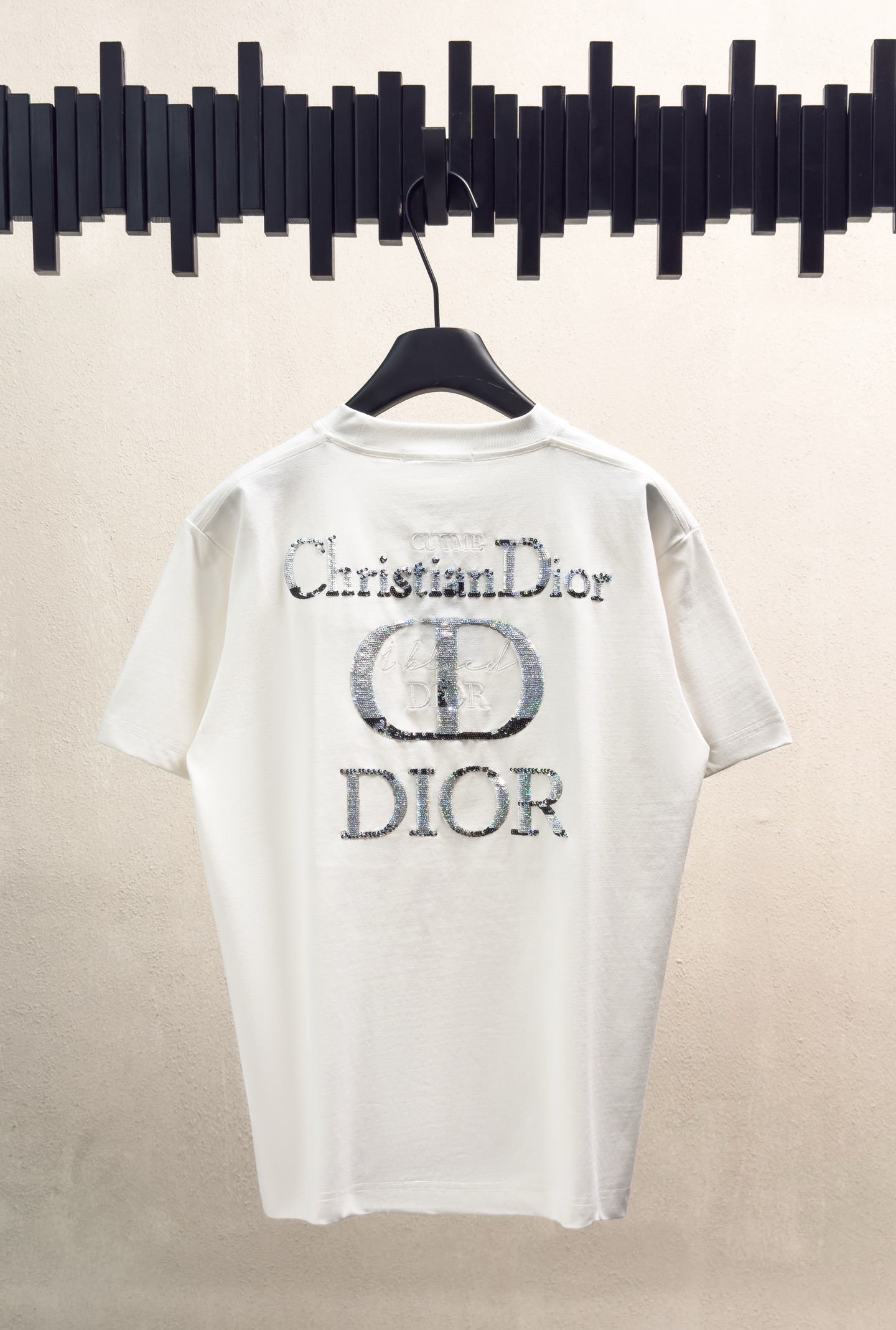 Dior 2026ss New T Shirt Size S-XL