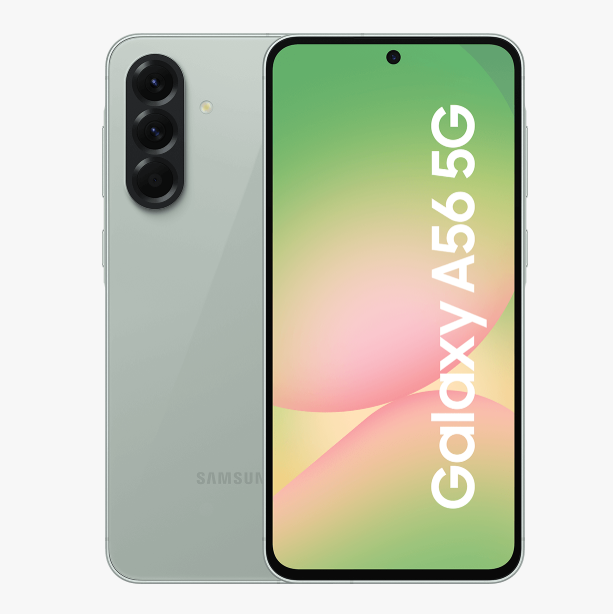 Samsung Galaxy A56 5G