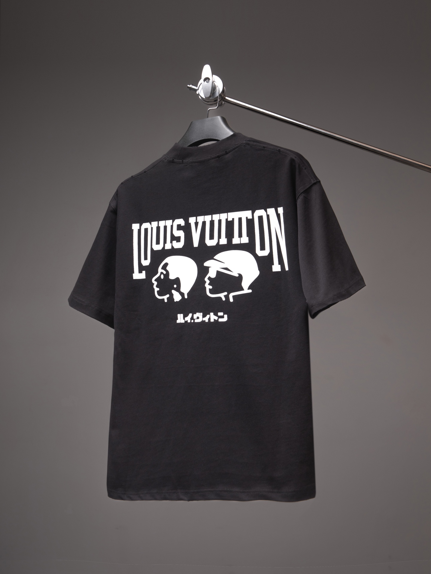 Louis Vuitton 2026ss New T Shirt Size S-XL