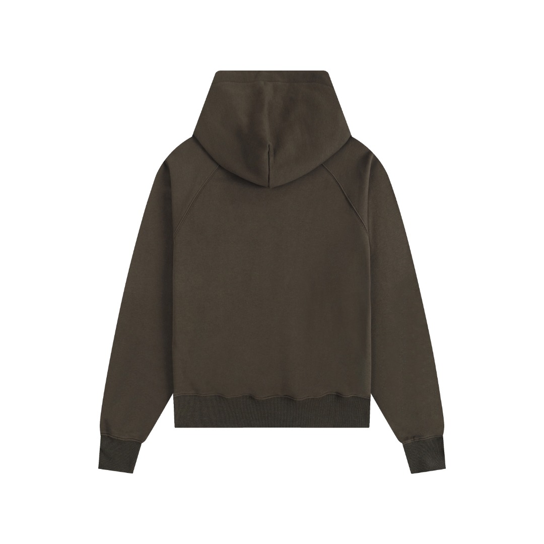 Ami   2026ss  New Sweatshirt Size S-XL