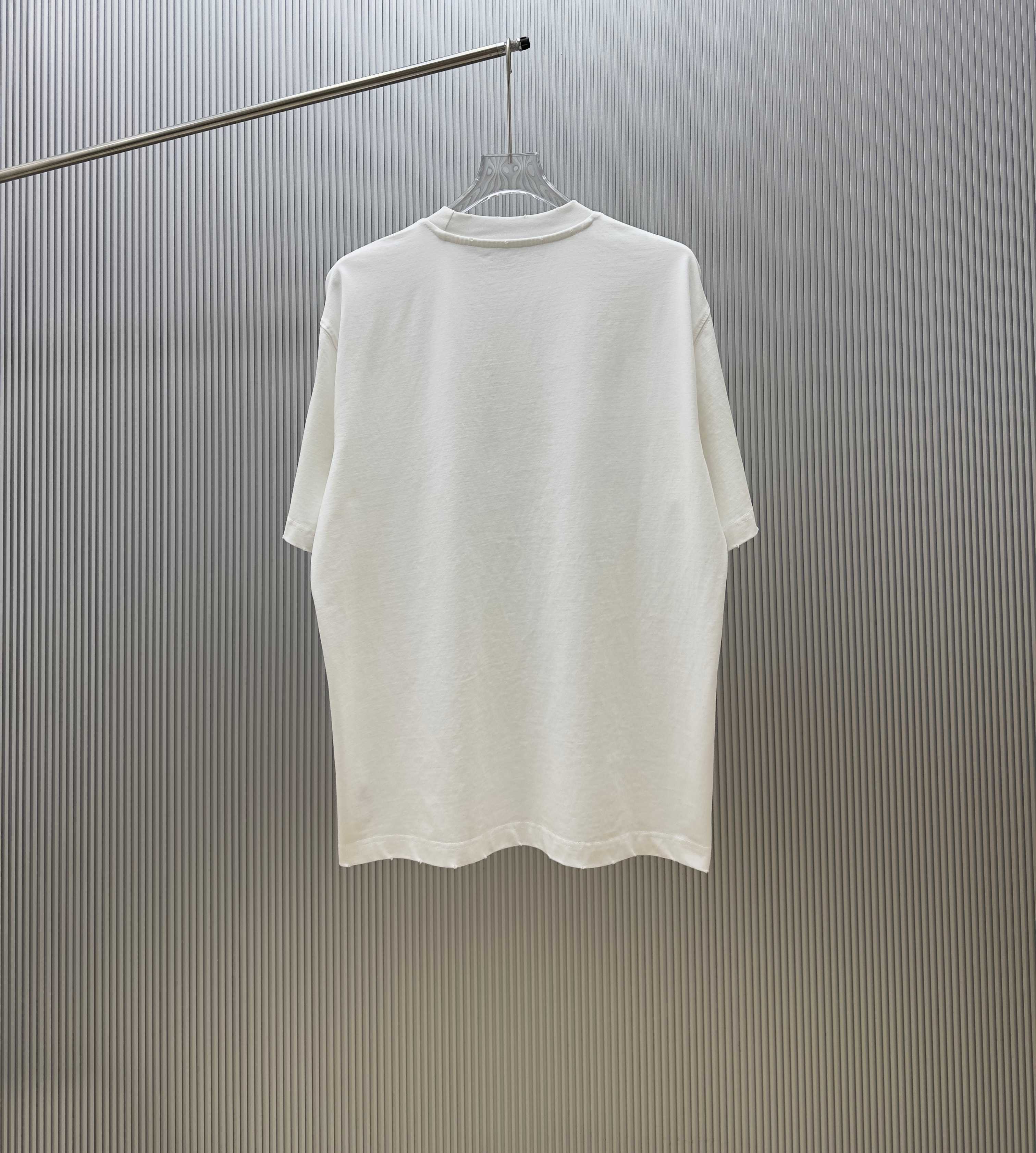 Maison Margiela 2026ss New T Shirt Size M-XXXXL