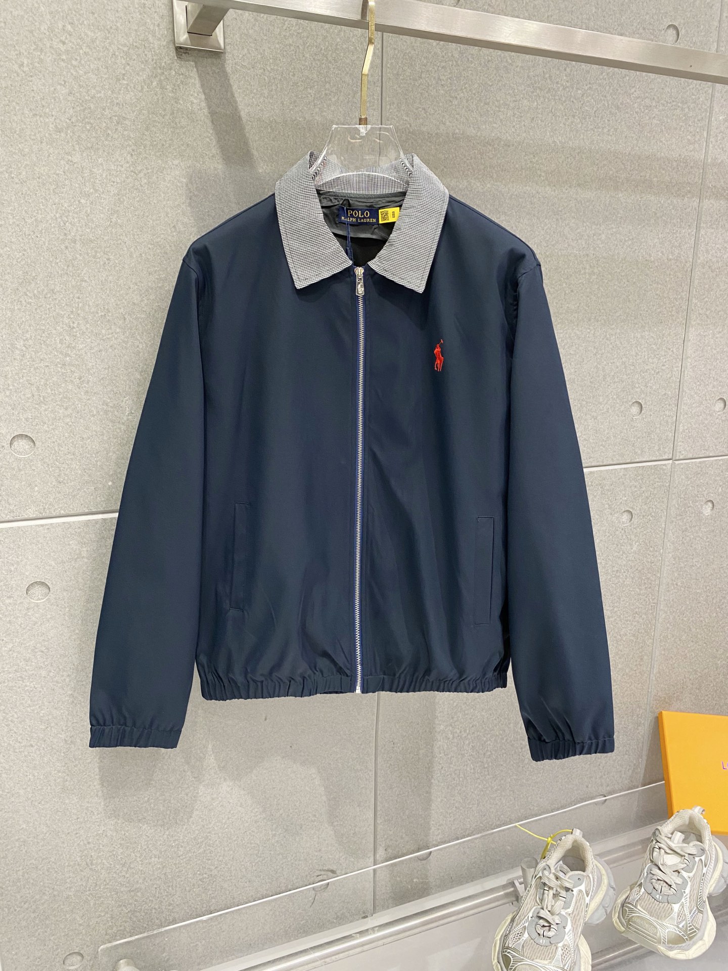 Ralph Lauren  2026ss  New Jogging Suit  Size M-XXXL