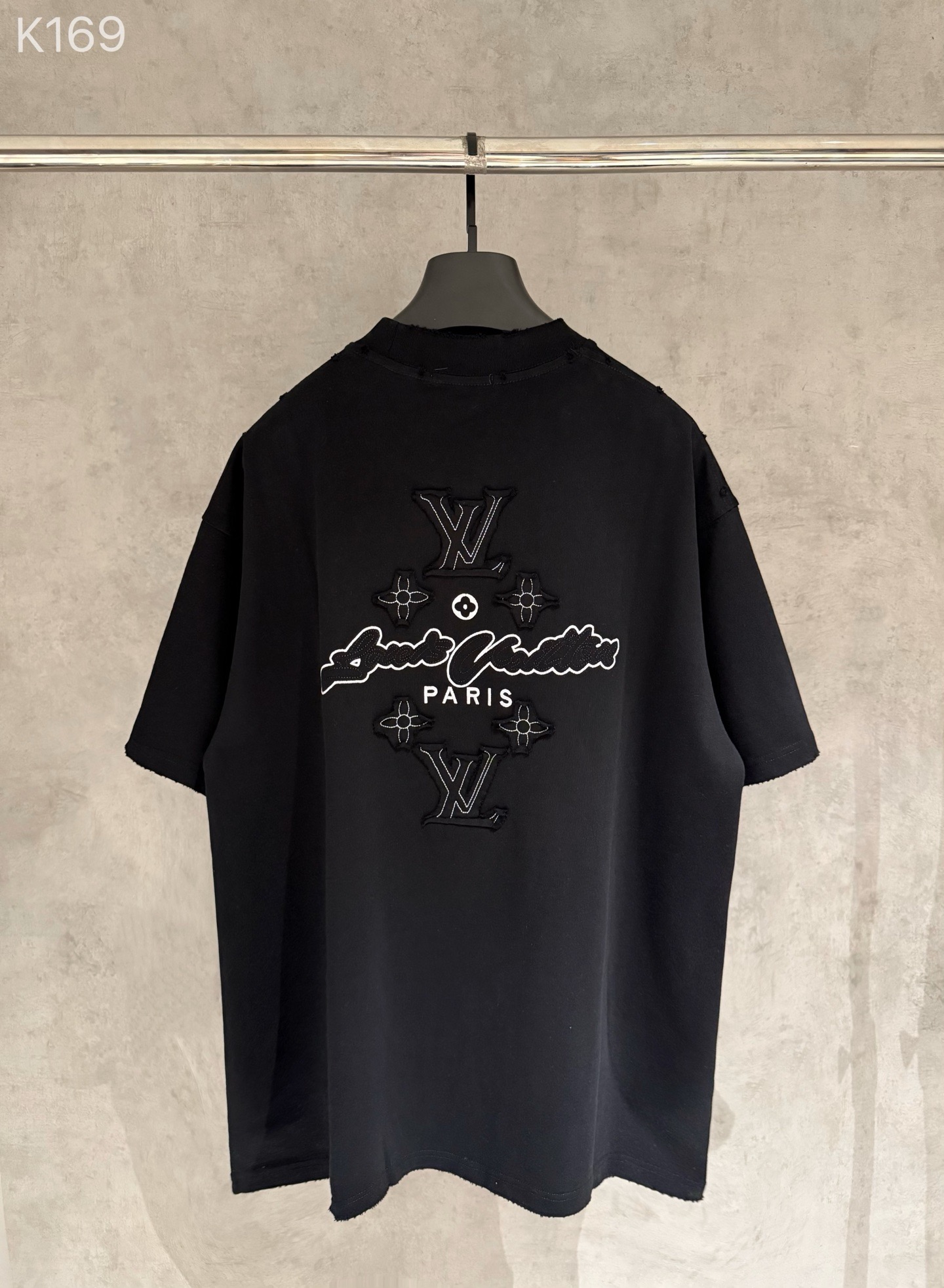 Louis Vuitton  2026ss New T Shirt Size S-XXL
