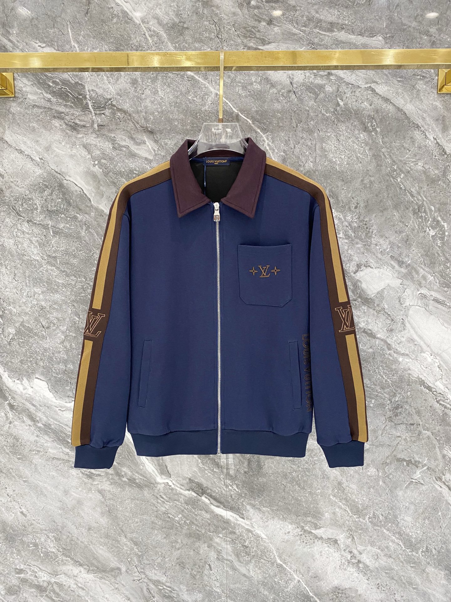 Louis Vuitton   2026ss  New Jogging Suit  Size M-XXXL