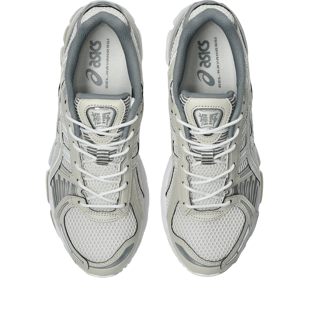 GEL-KAYANO 12.1