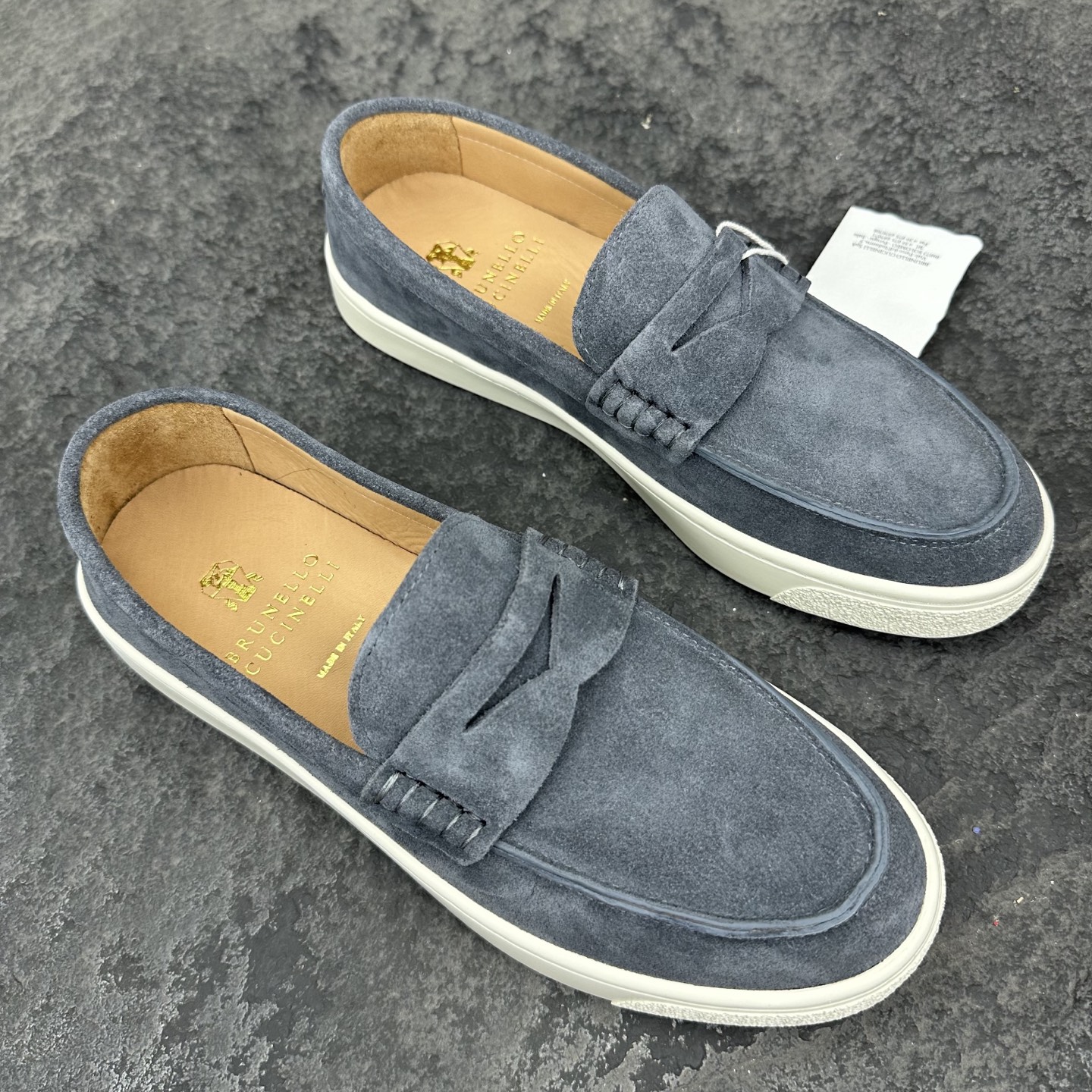 Brunello Cucinelli  2026ss  New Sneaker  Size 39-46