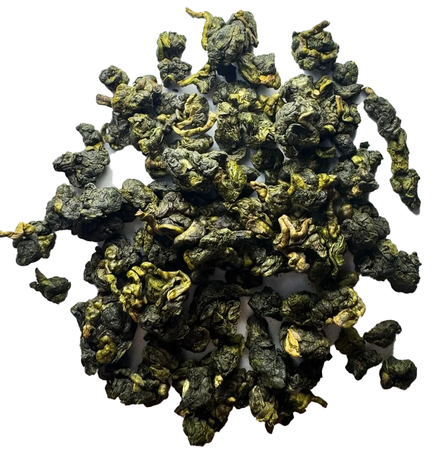 تيه غوان يين - أولونغ آنشيTie Guan Yin - Anxi OolongS.R.148.00شاي أولونغOhmyteaohmyteachina