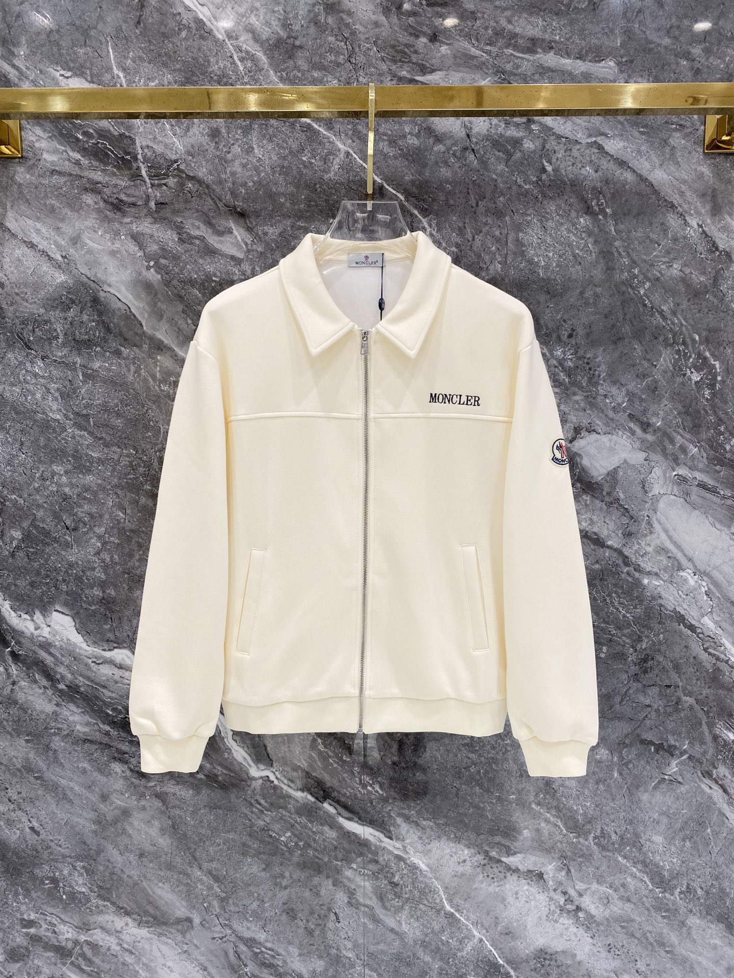 Moncler  2026ss  New Jogging Suit  Size M-XXXL