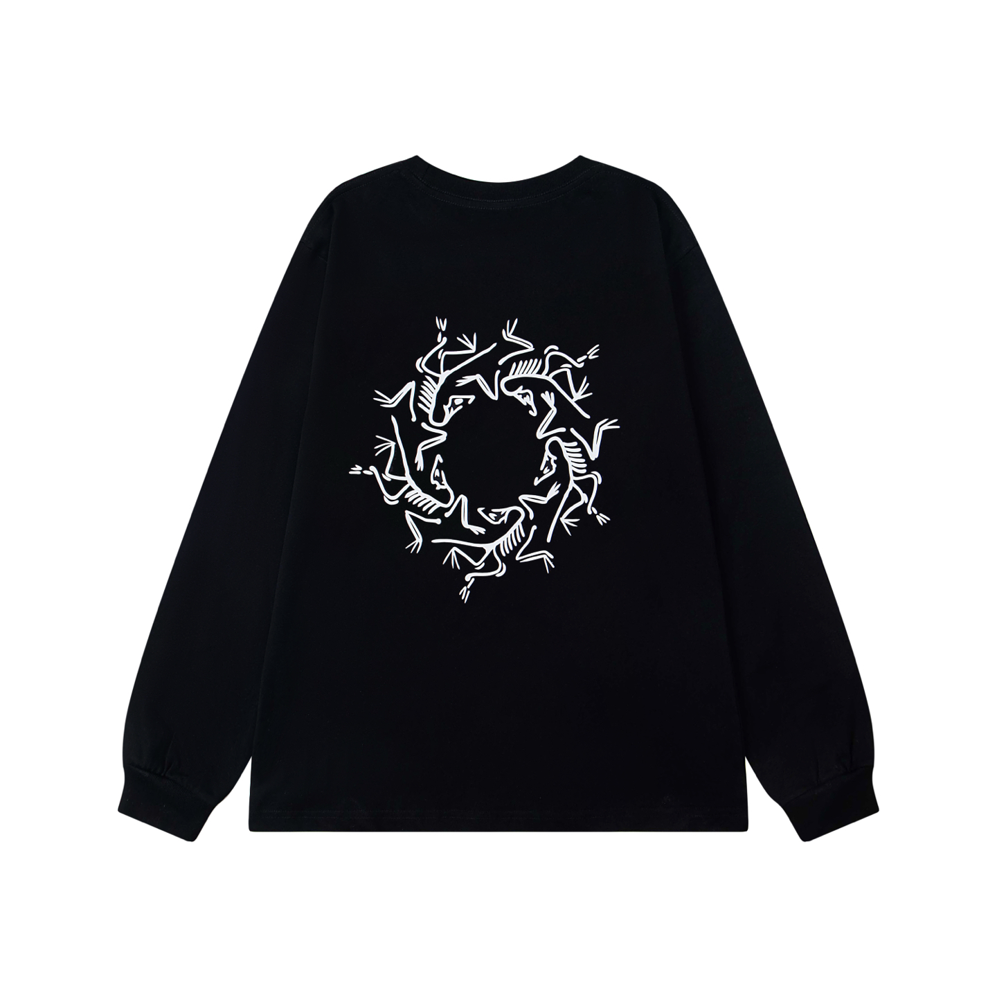 Arcteryx  2026ss  New Sweatshirt  Size XS-L