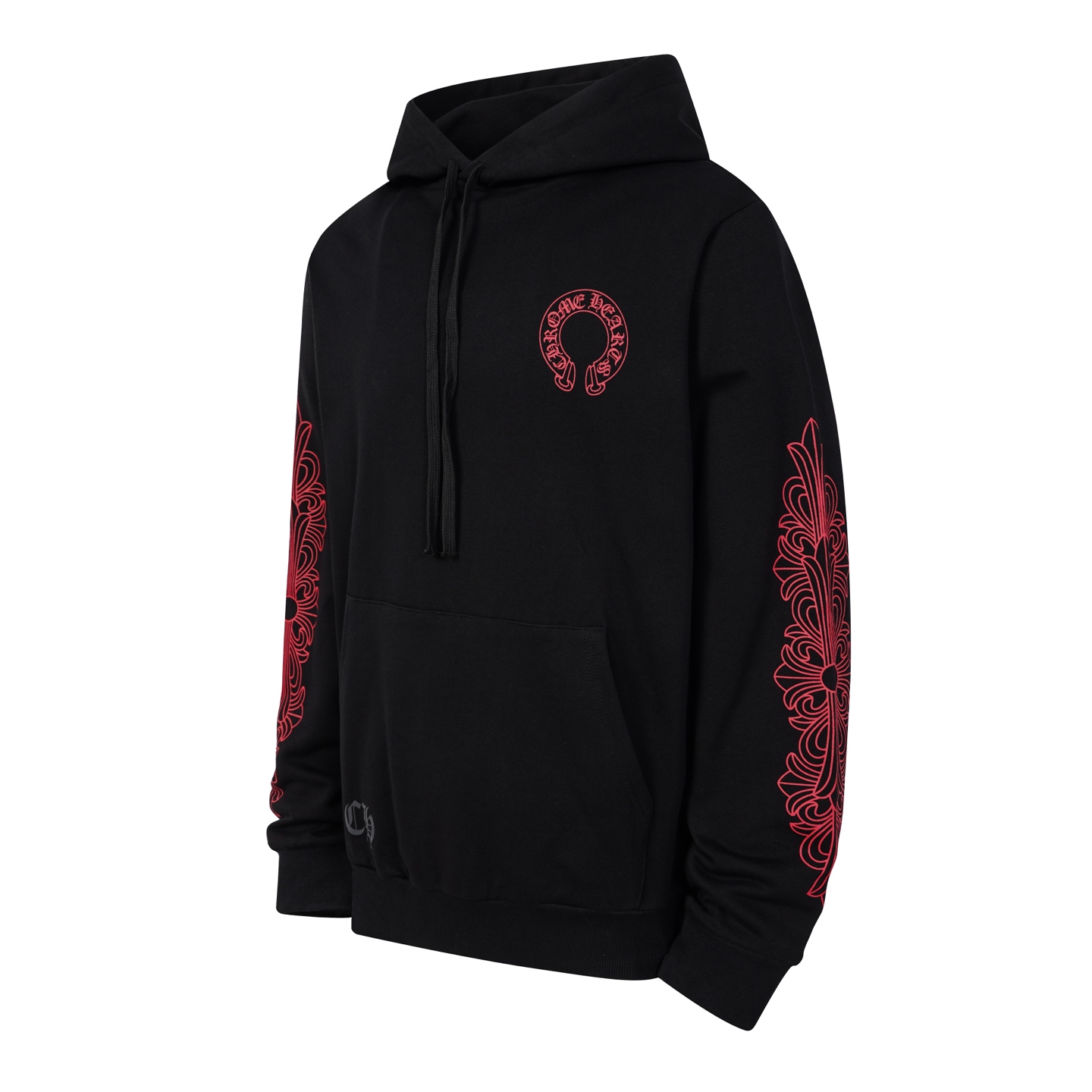 Chrome Hearts  2026ss  New Sweatshirt  Size S-XL