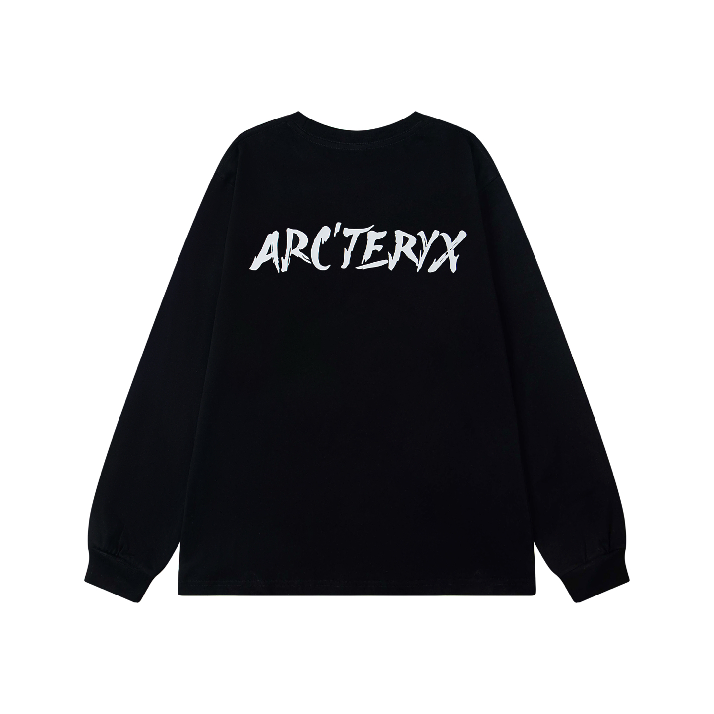 Arcteryx  2026ss  New Sweatshirt  Size XS-L