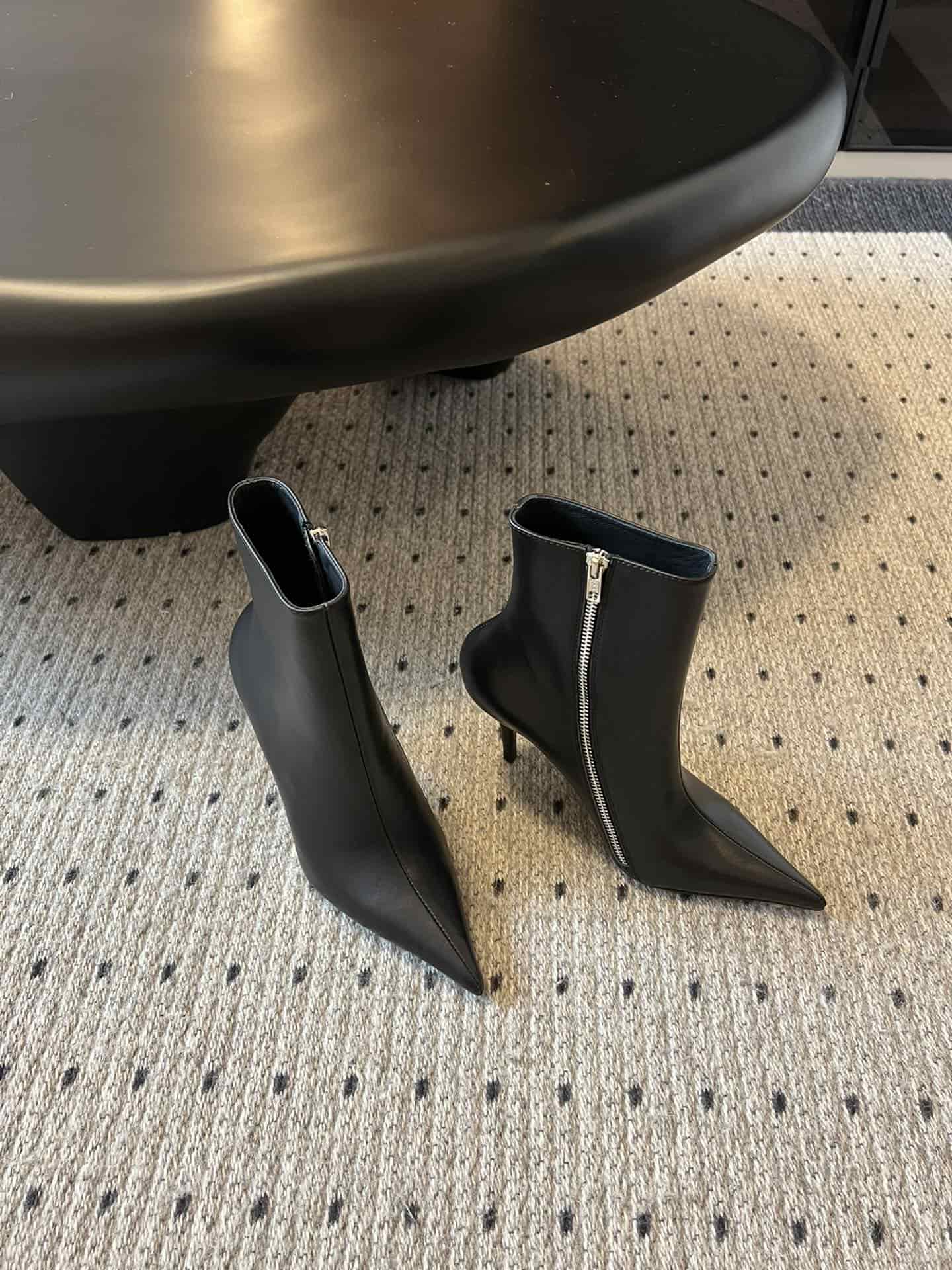 Balenciaga Boots shoes Women
