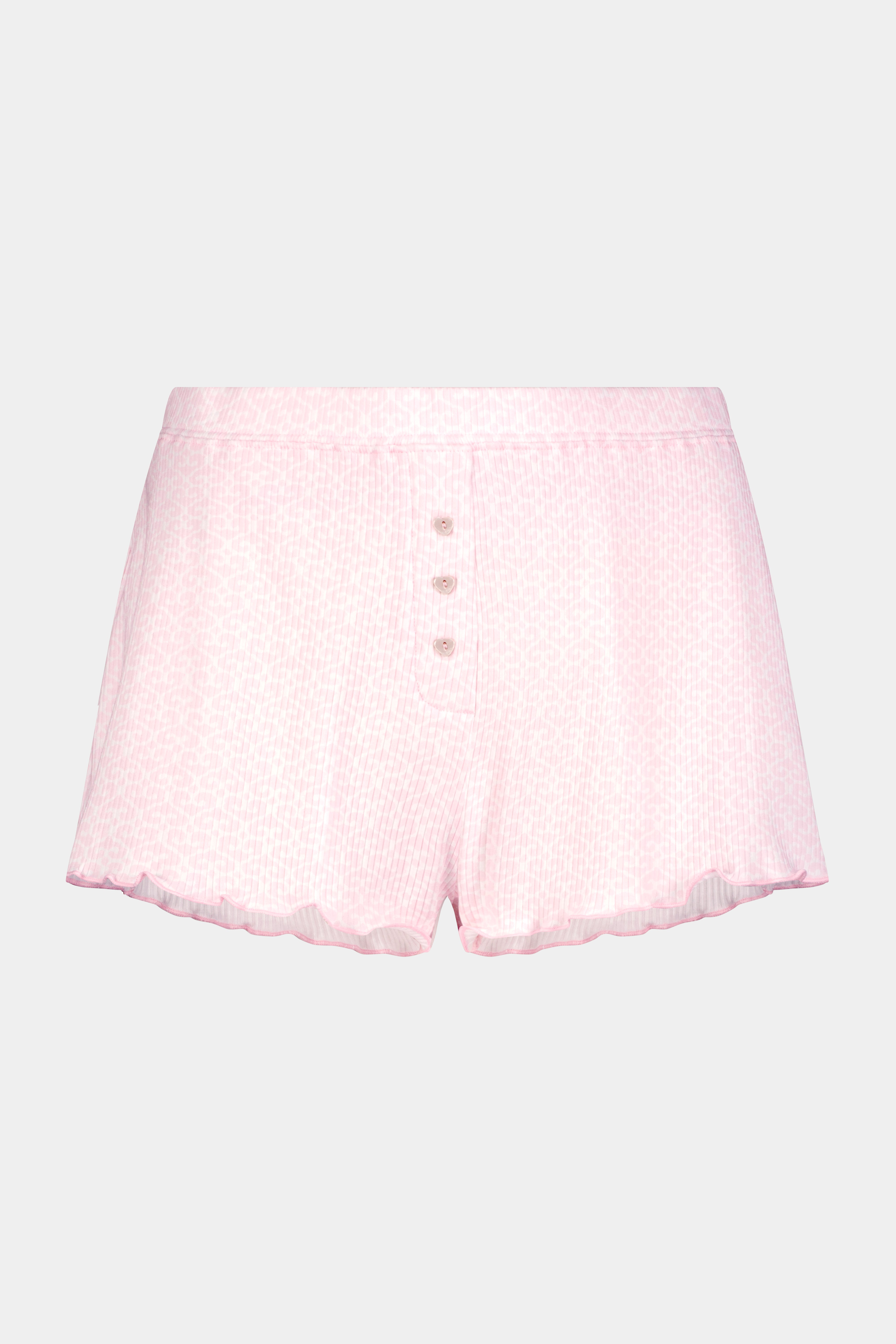 Catalina Rib Sullivan Shortie