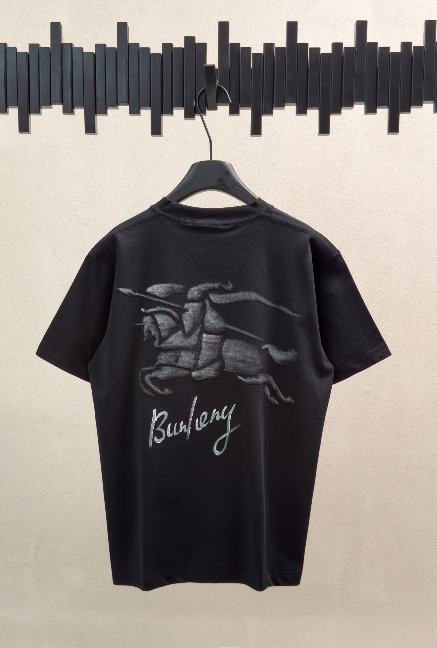 Burberry 2026ss New T Shirt Size S-XL