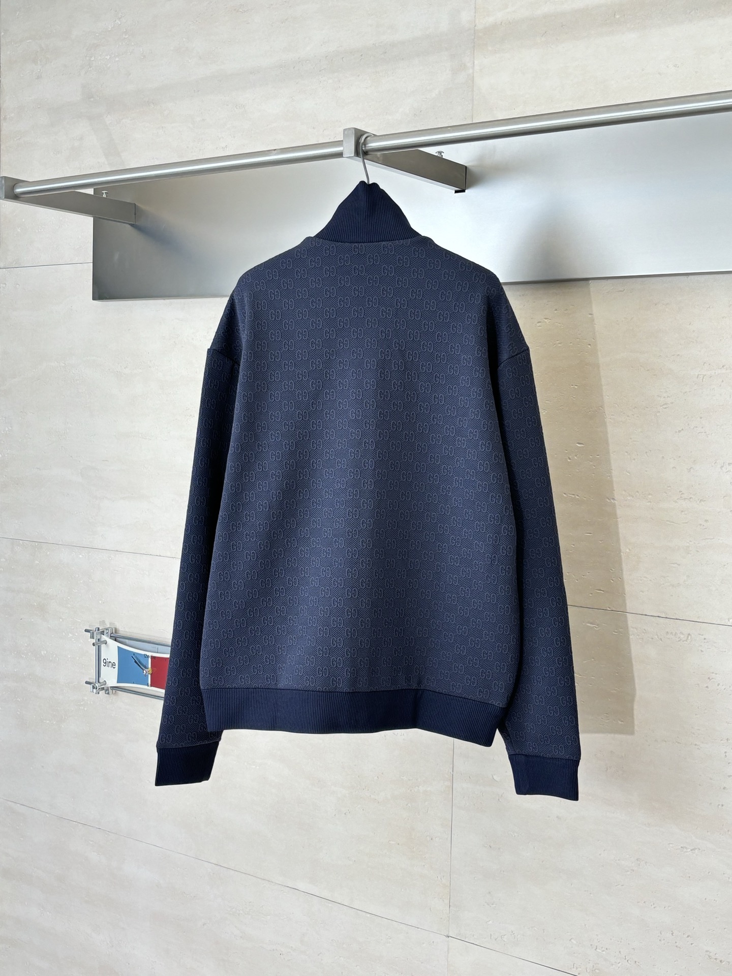 Gucci 2026ss New Jacket Size S-XL