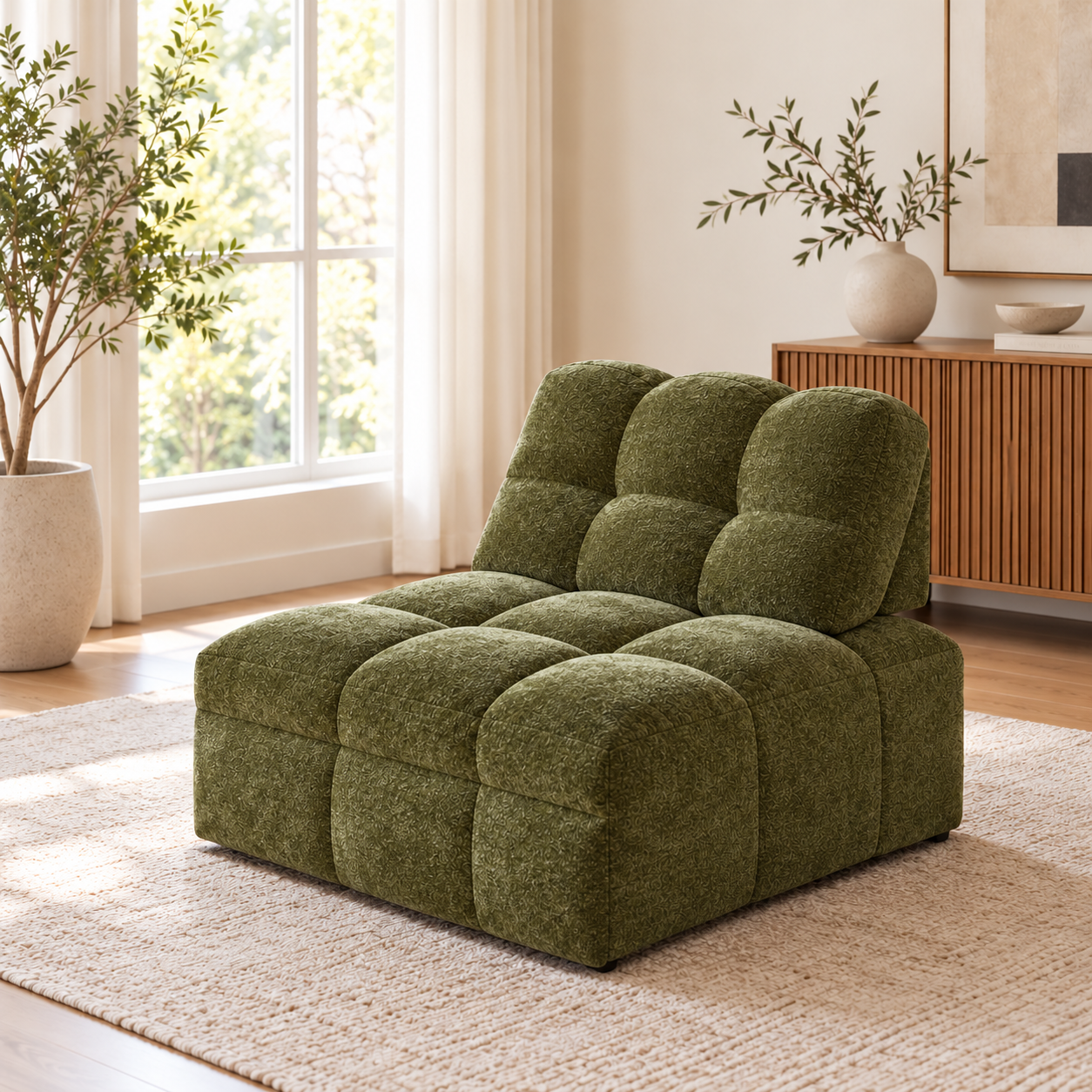 Sillones cama