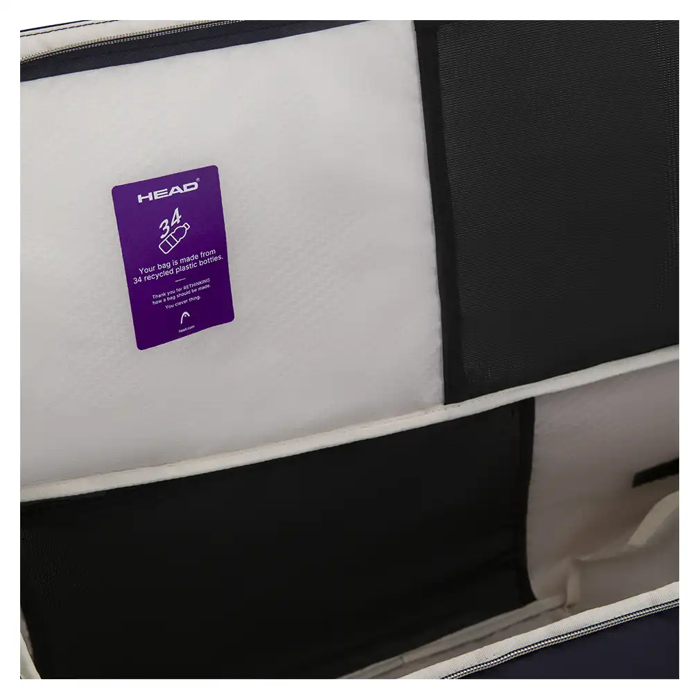 Pro X ZVEREV Tennis Duffle Bag LE