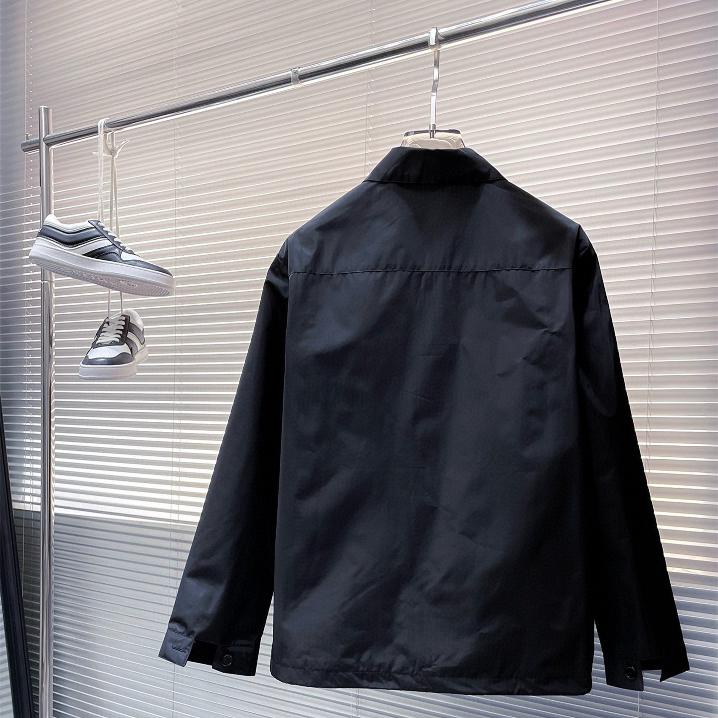 Prada 2024ss Men Jacket Size M-XXXL