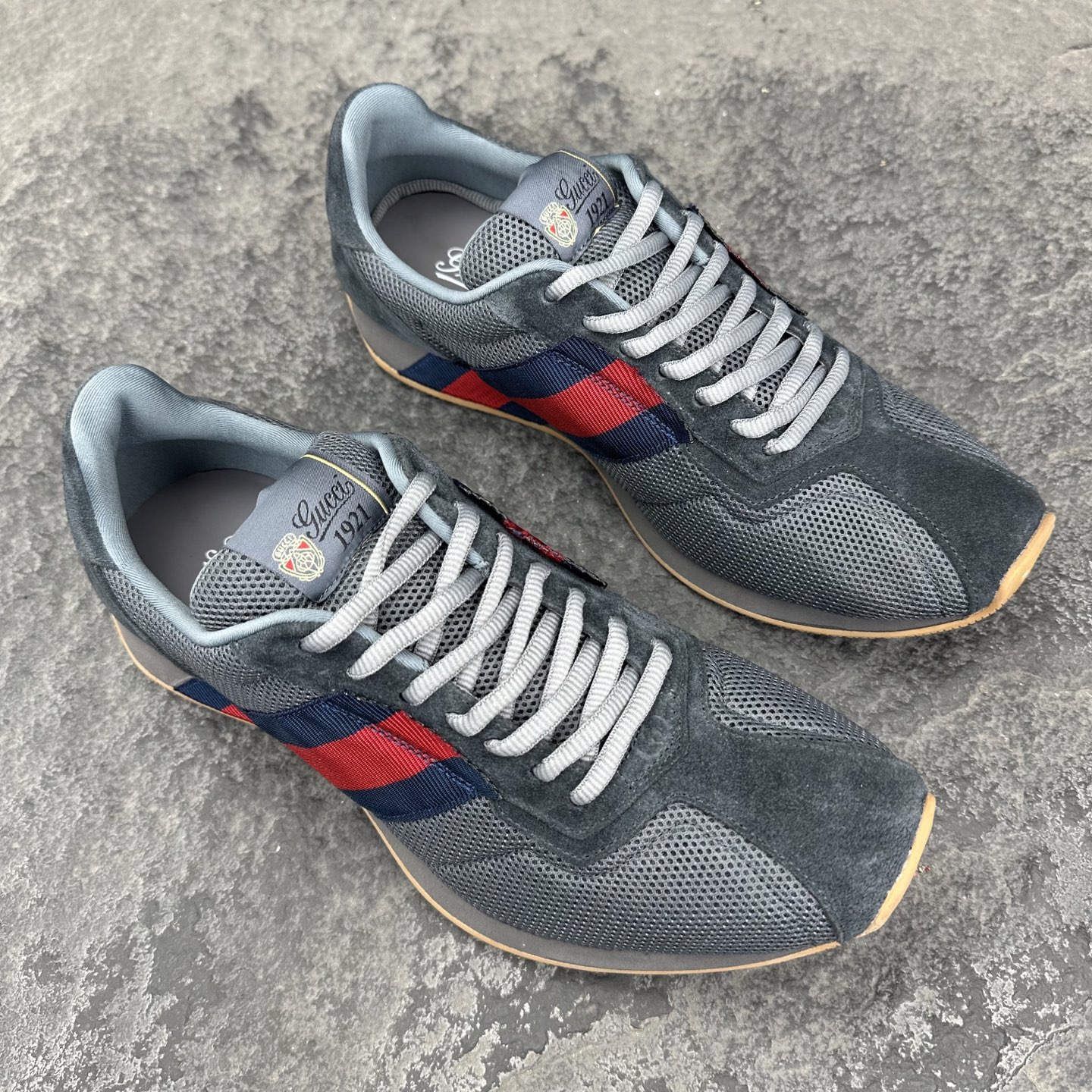 Gucci   2026ss  New Sneaker  Size 36-46
