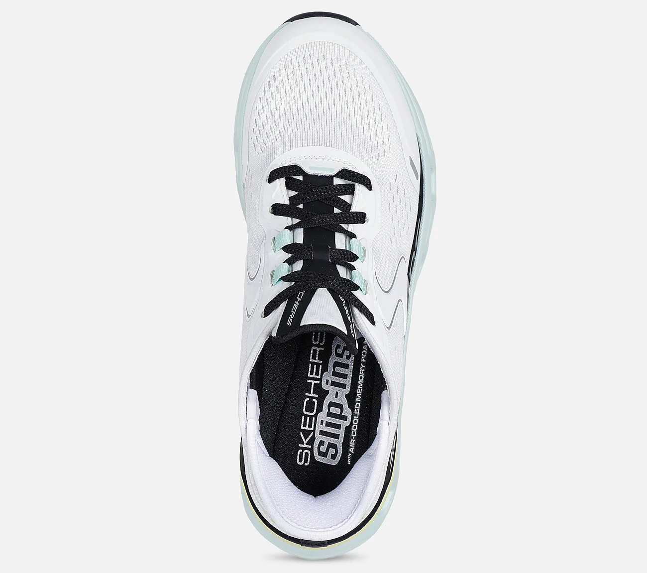 Slip-ins: Glide-Step Altus