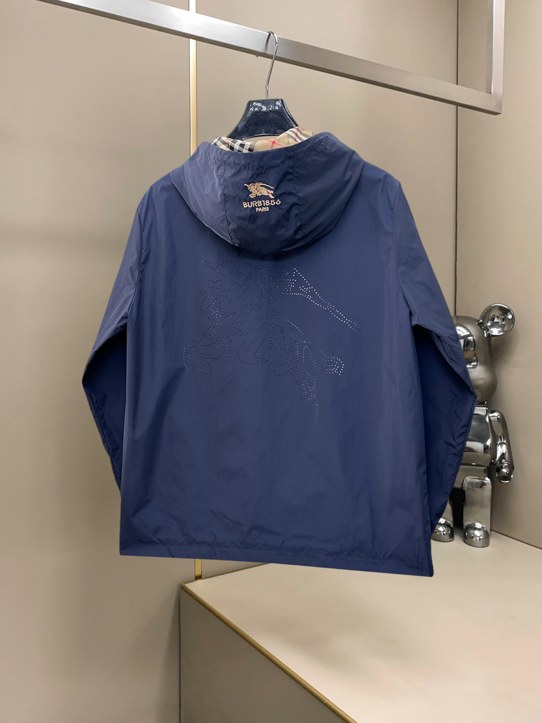 Burberry 2026ss New Jacket Size M-XXXL
