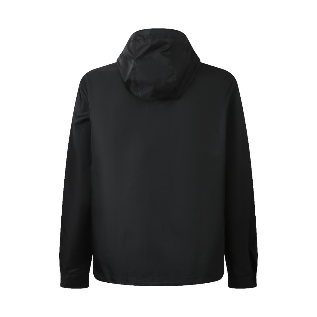 Prada 2026ss New Jacket Size S-XL