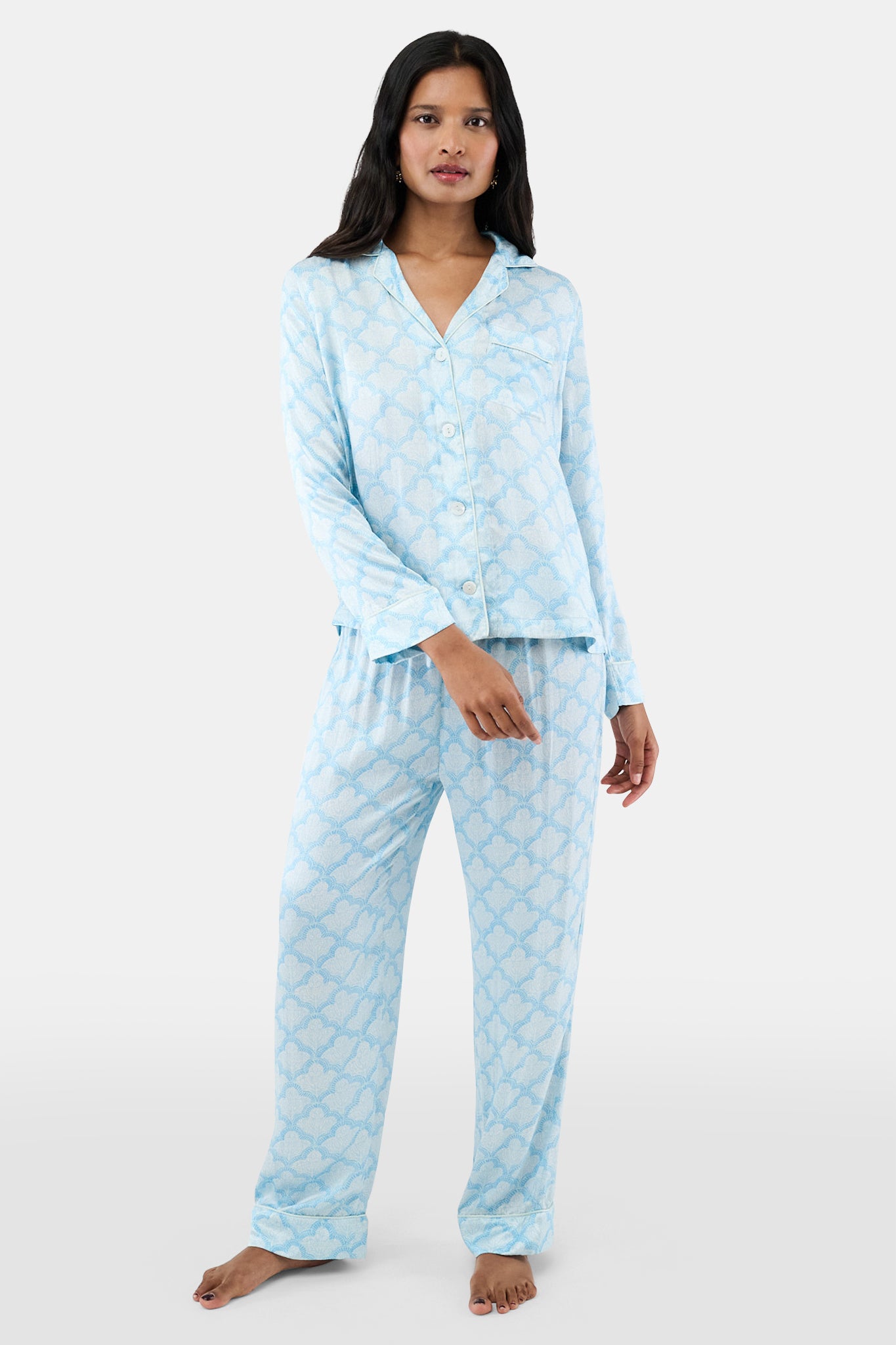Jemina Loungewear