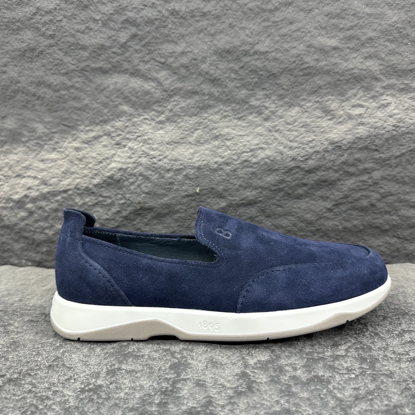 Berluti    2026ss  New Sneaker  Size 39-46