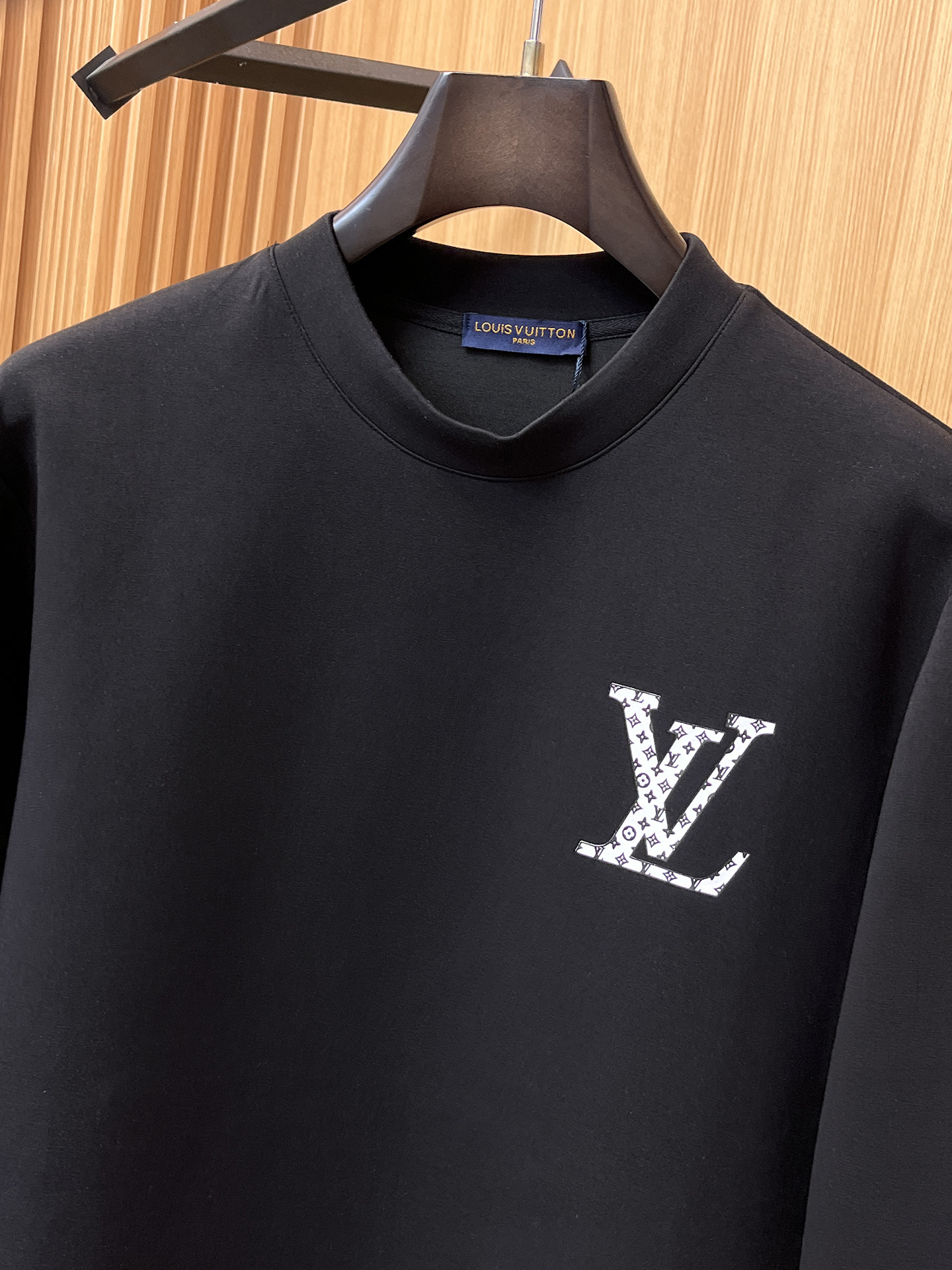 Louis Vuitton  2026ss  New Sweatshirt  Size XS-L
