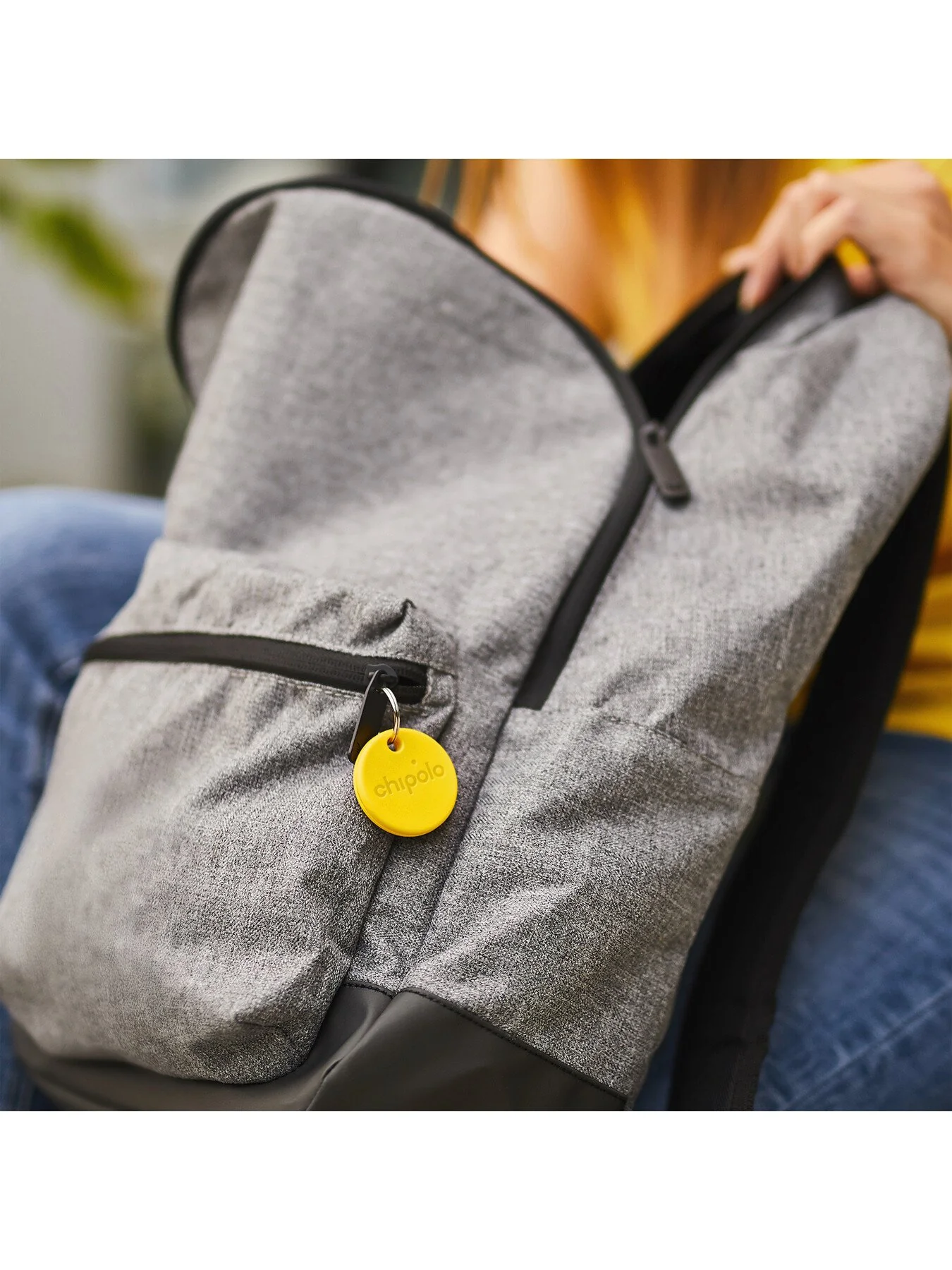 ONE Bluetooth Item Finder